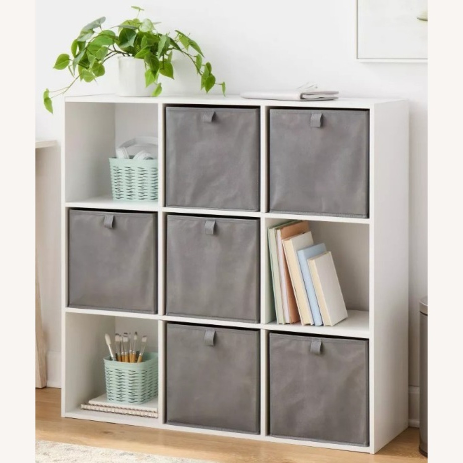 Target 9-Cube Organizer X 2 - image-3