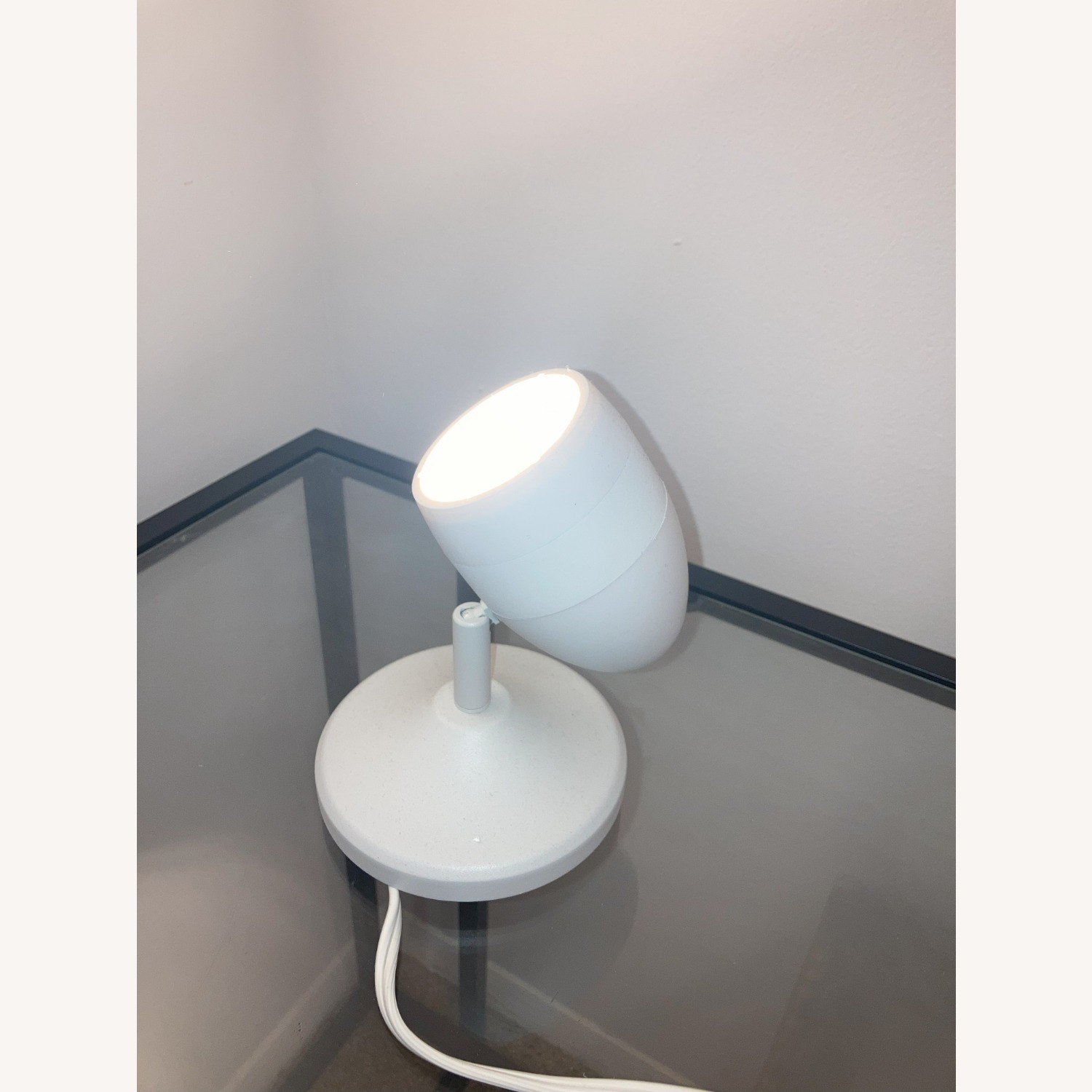 Intertek Table (Gallery) Project Light - image-0