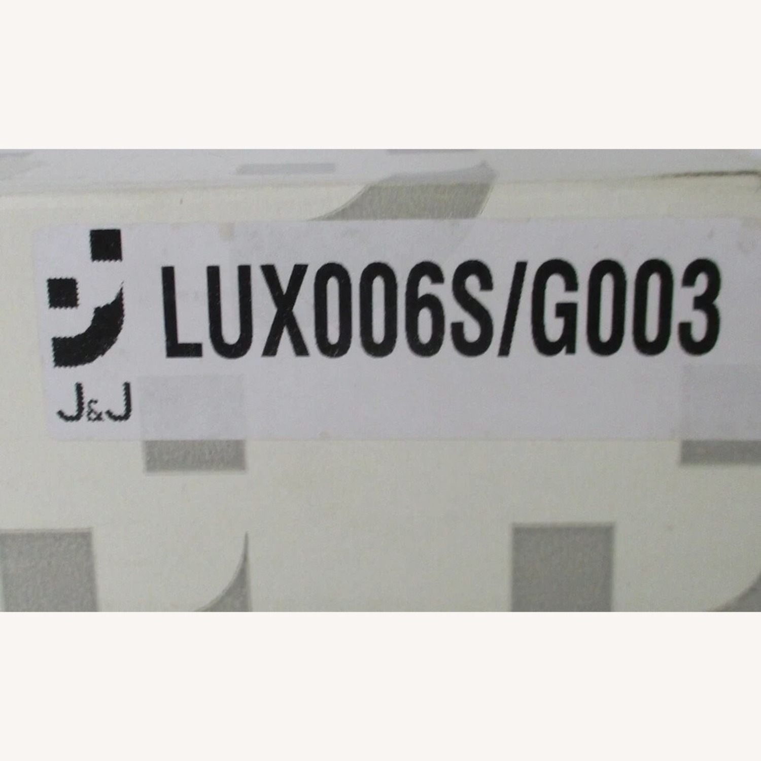 Murano Glass Black Ice Chrome Wall Sconce - image-10