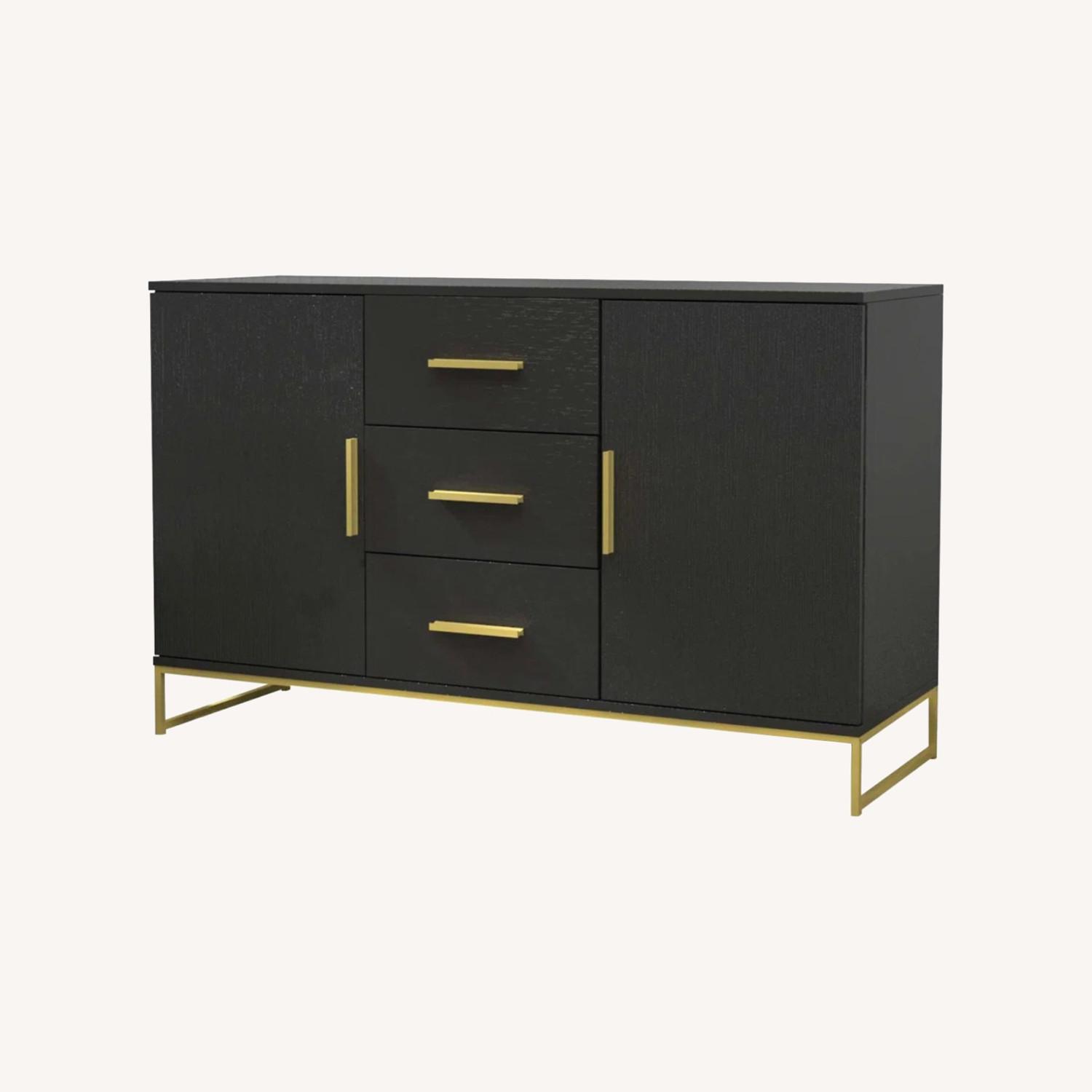 Wayfair Willa Arlo Cabinet 47.2'' - image-0