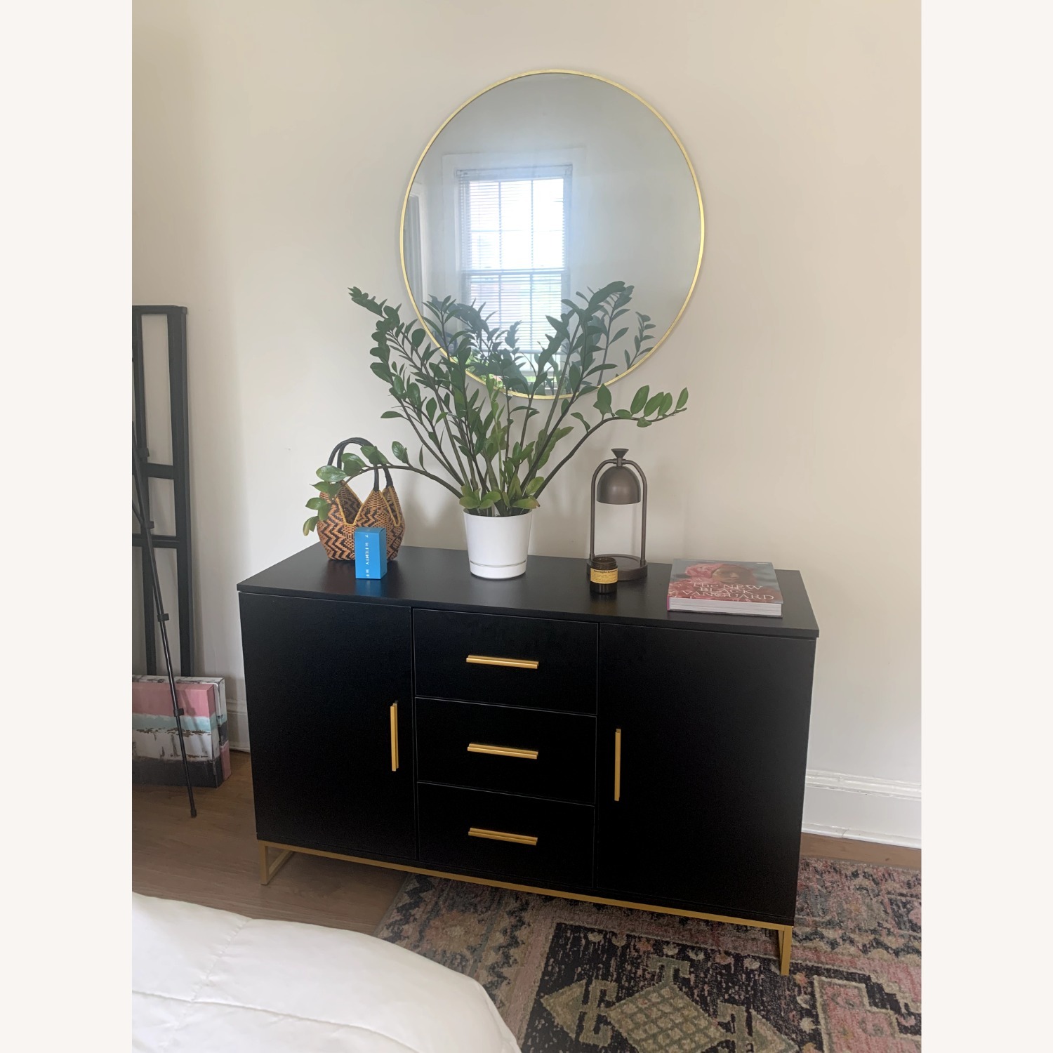 Wayfair Willa Arlo Cabinet 47.2'' - image-1