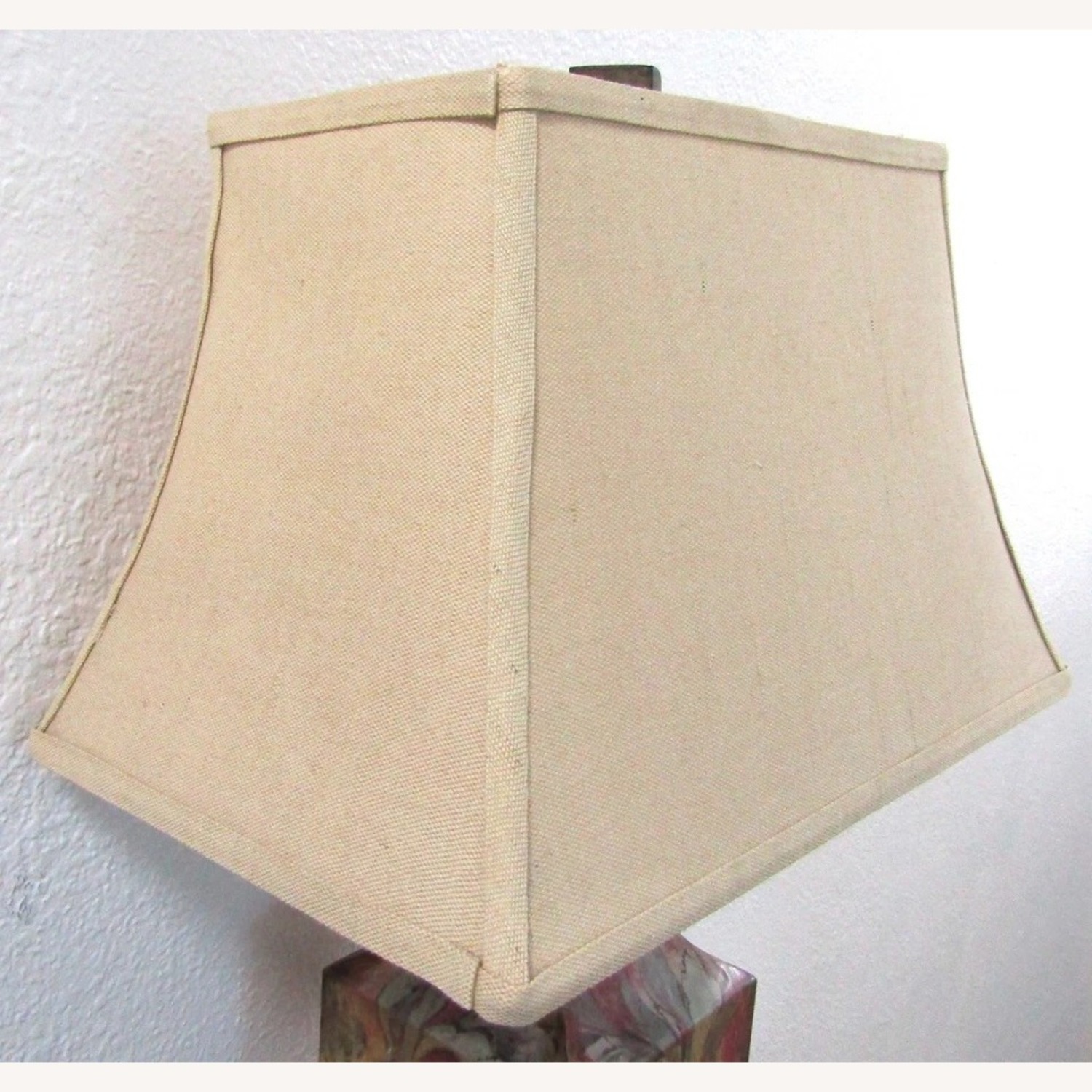 Uttermost Pair of Wade Logan Designer Table Lamps - image-5