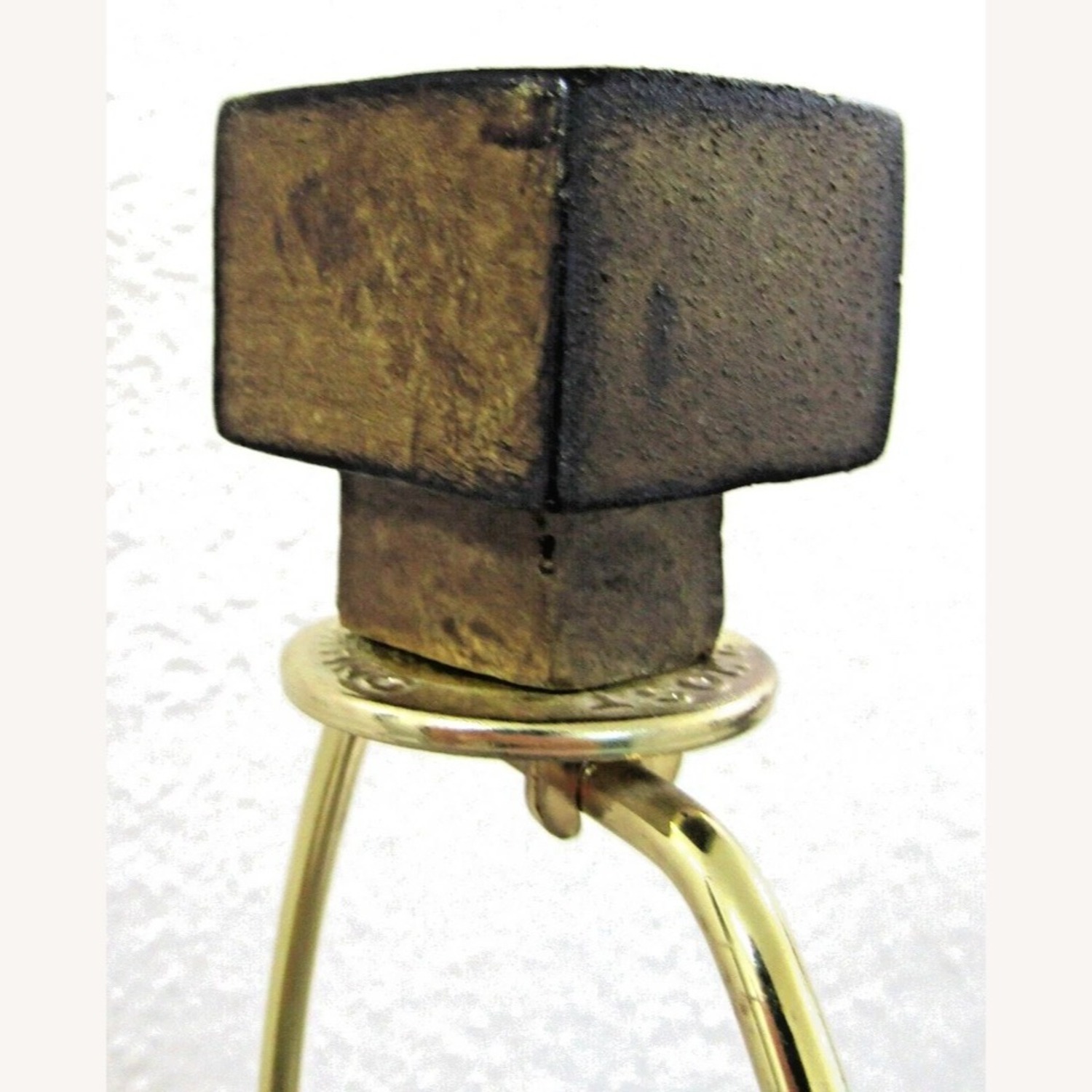 Uttermost Pair of Wade Logan Designer Table Lamps - image-12