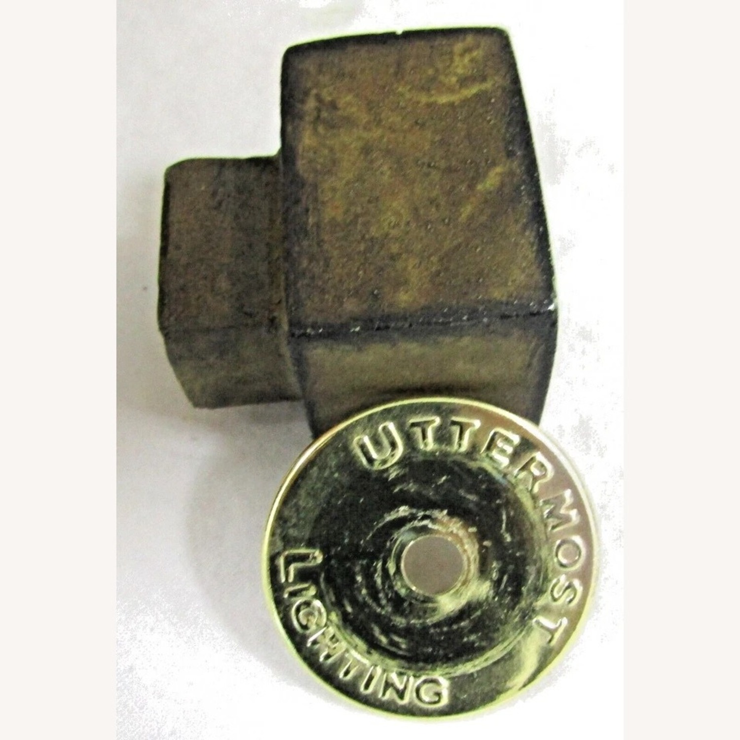 Uttermost Pair of Wade Logan Designer Table Lamps - image-13