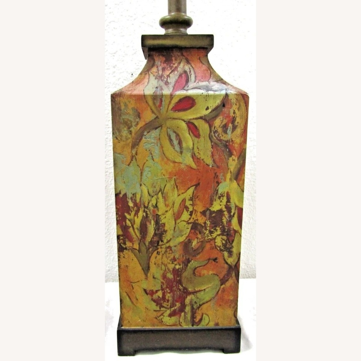 Uttermost Pair of Wade Logan Designer Table Lamps - image-9