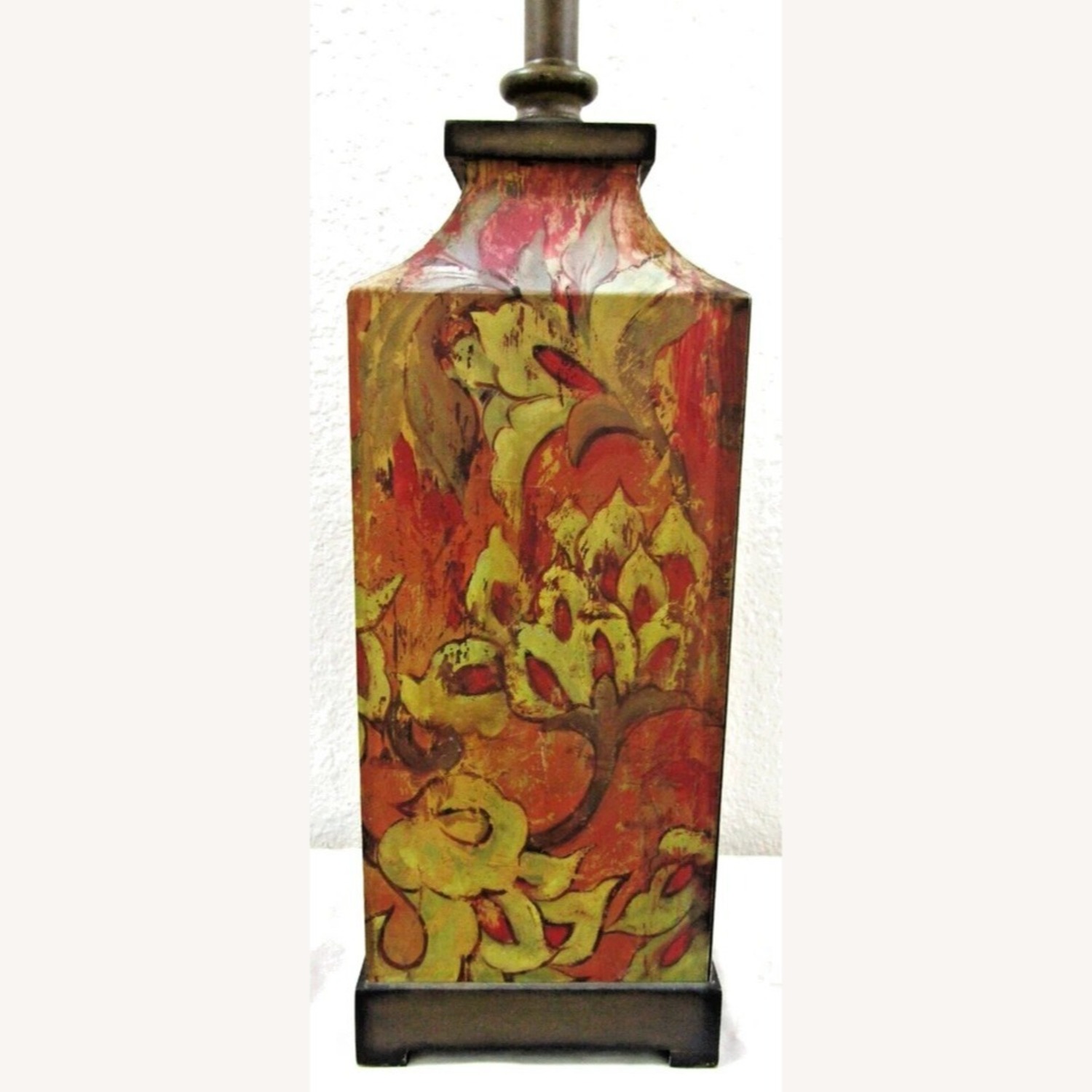 Uttermost Pair of Wade Logan Designer Table Lamps - image-10