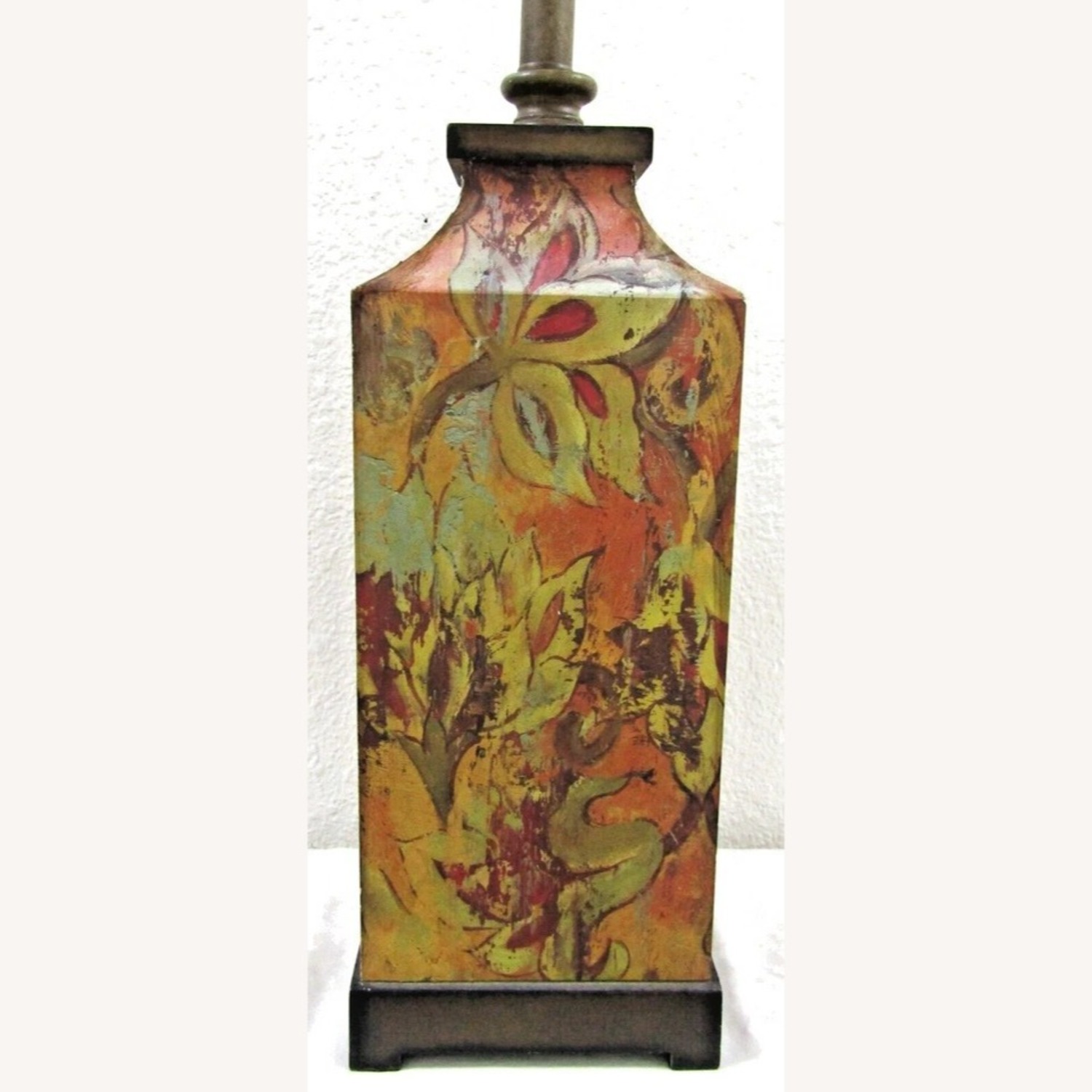 Uttermost Pair of Wade Logan Designer Table Lamps - image-11