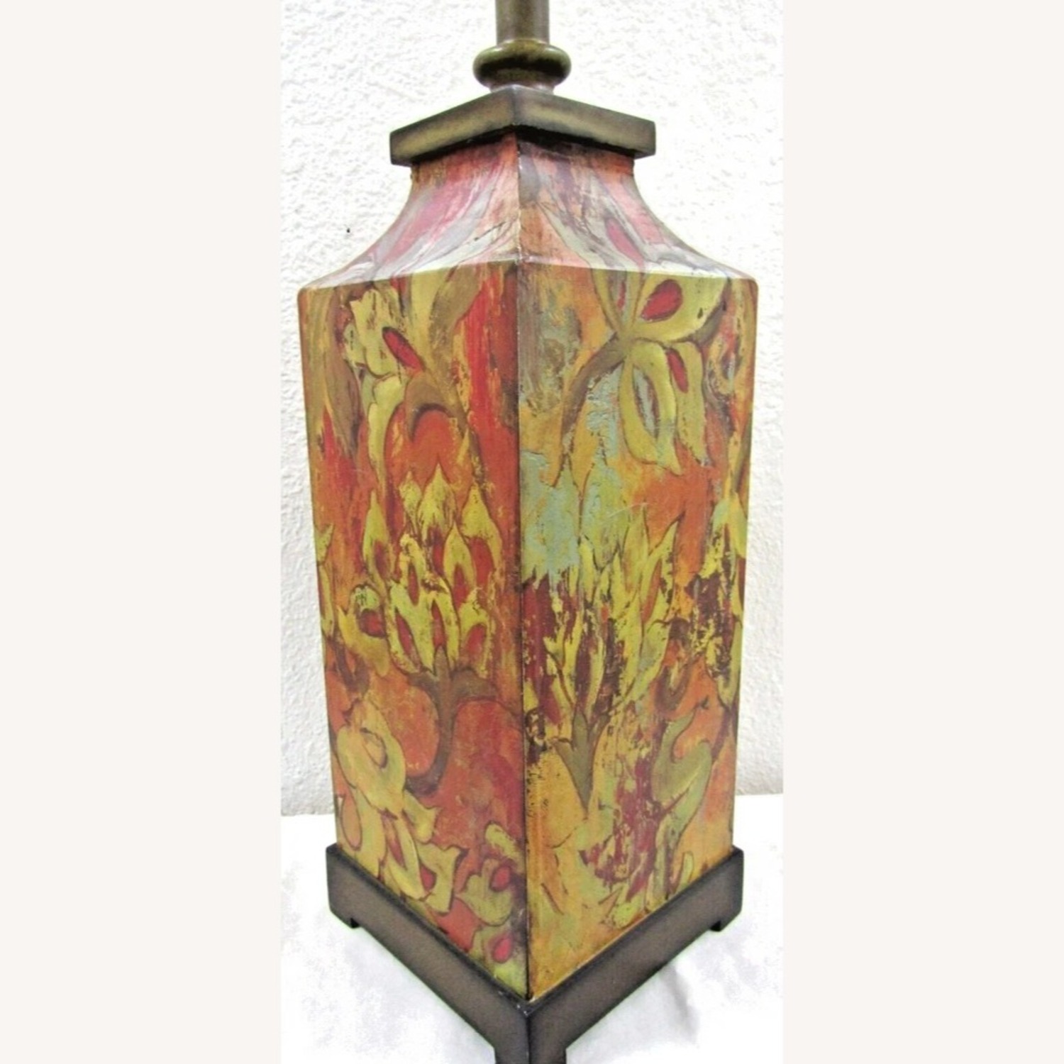 Uttermost Pair of Wade Logan Designer Table Lamps - image-8