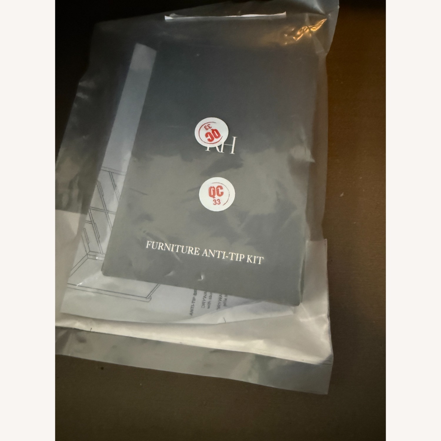 RH Laguna Large Dresser - image-4