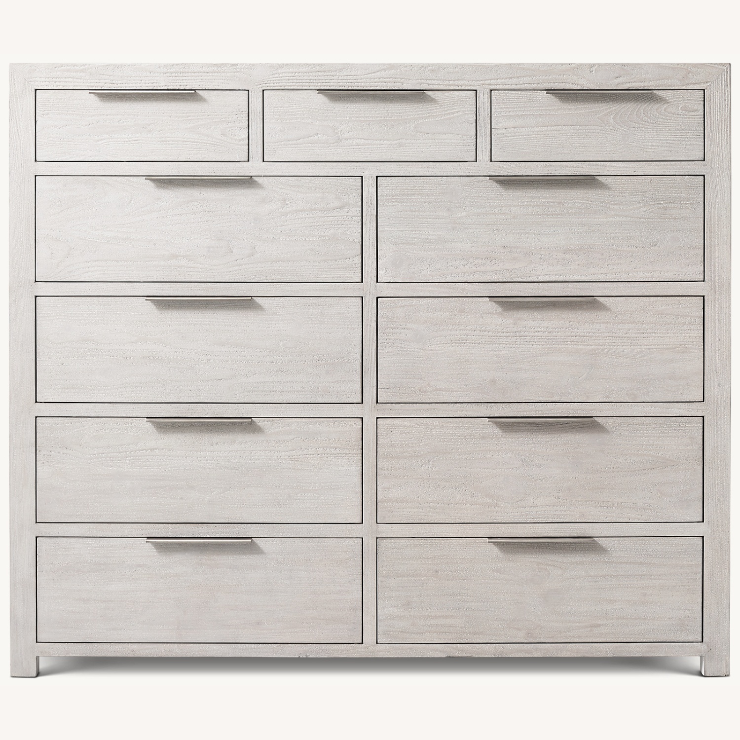RH Laguna Large Dresser - image-0