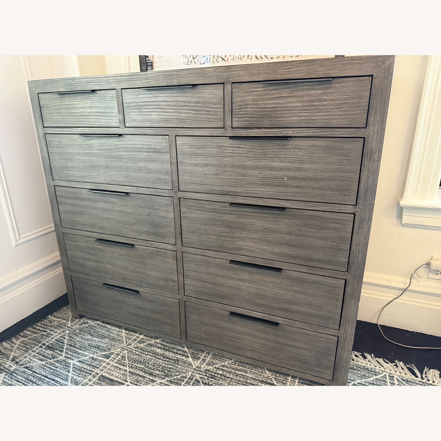 RH Laguna Large Dresser - image-1
