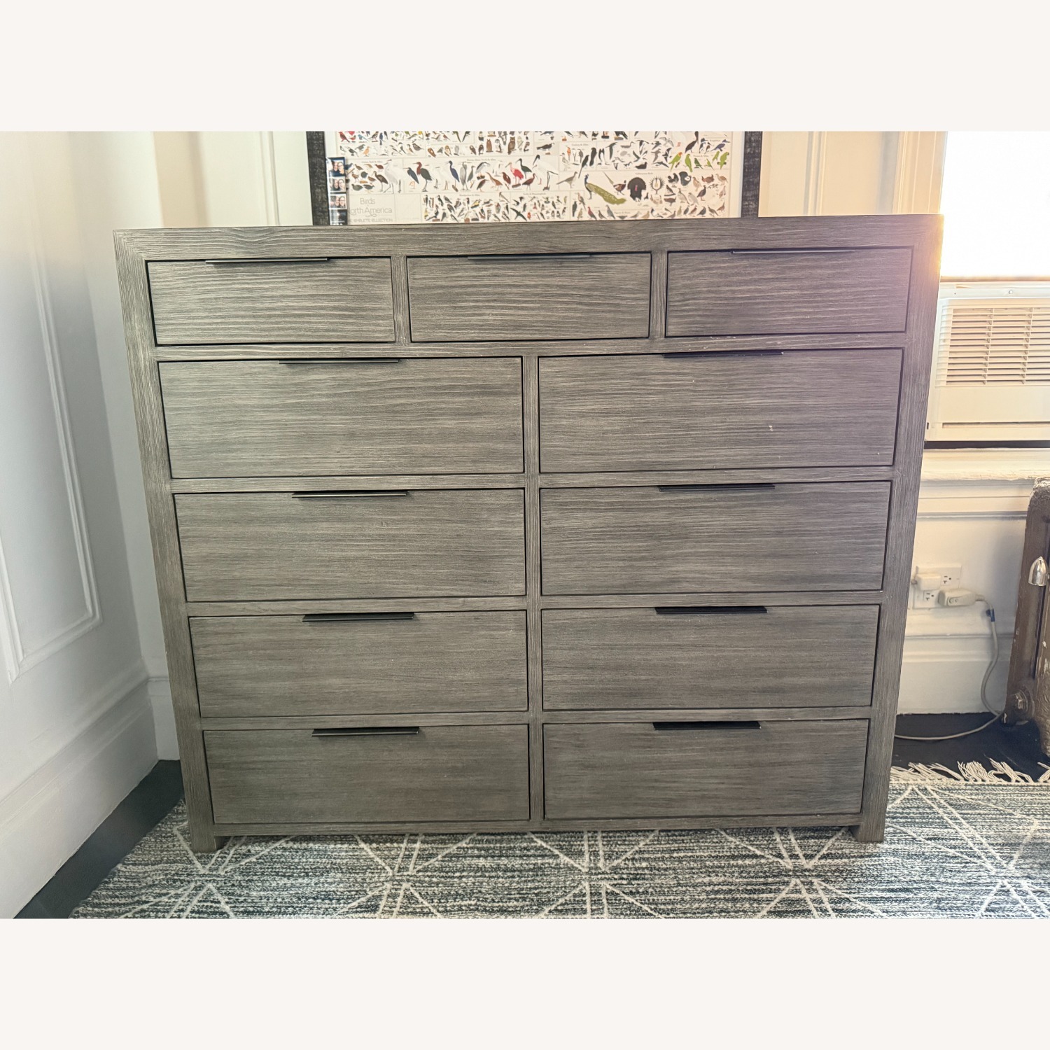RH Laguna Large Dresser - image-5