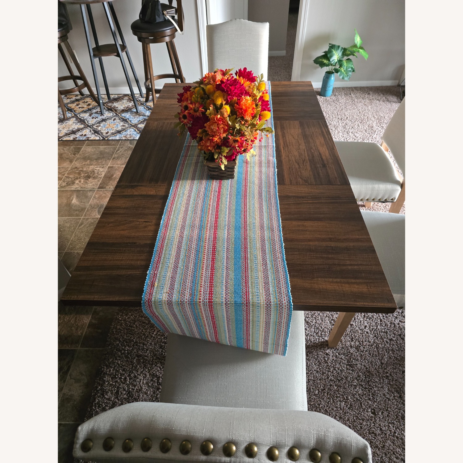 Dining Table and Chairs - image-4