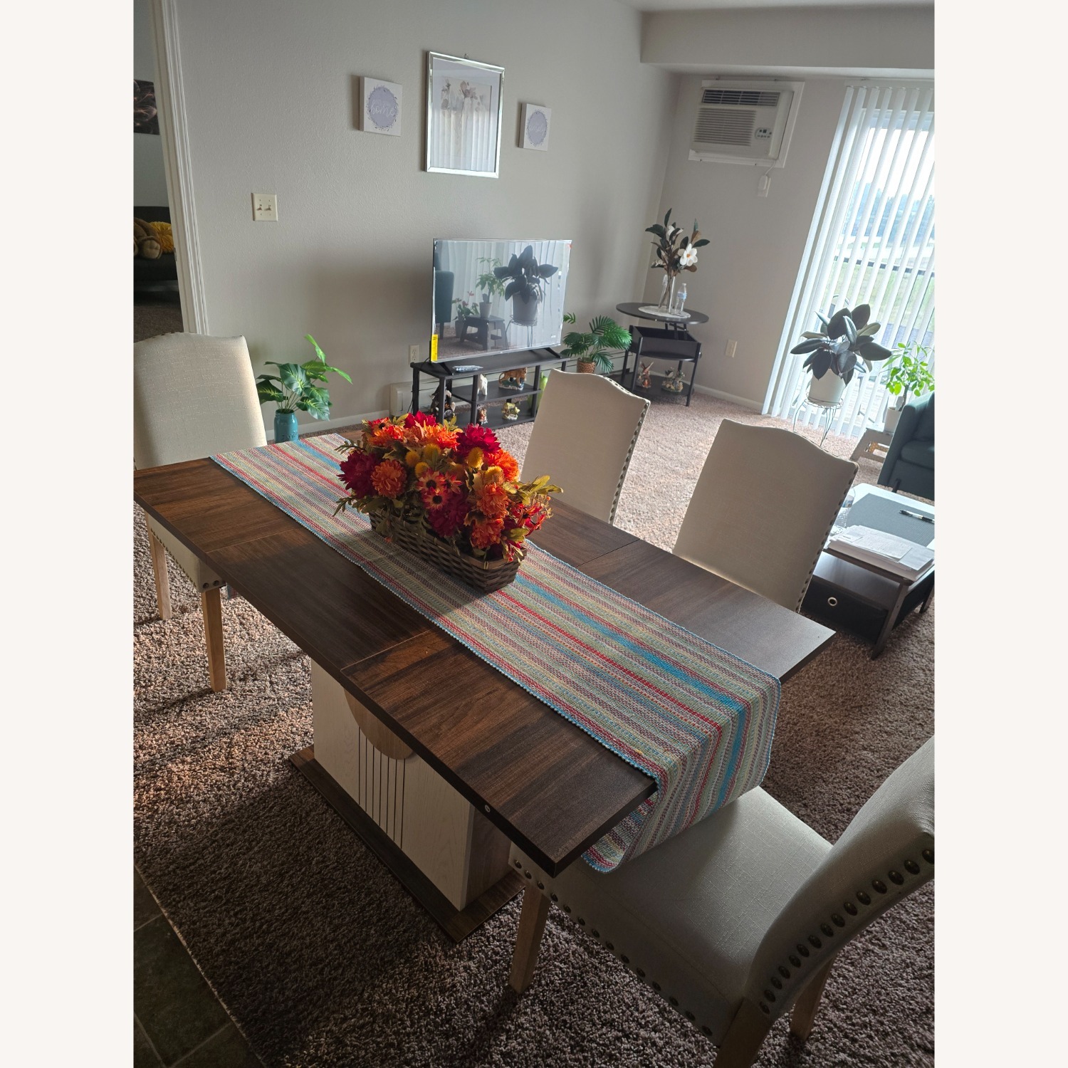 Dining Table and Chairs - image-3