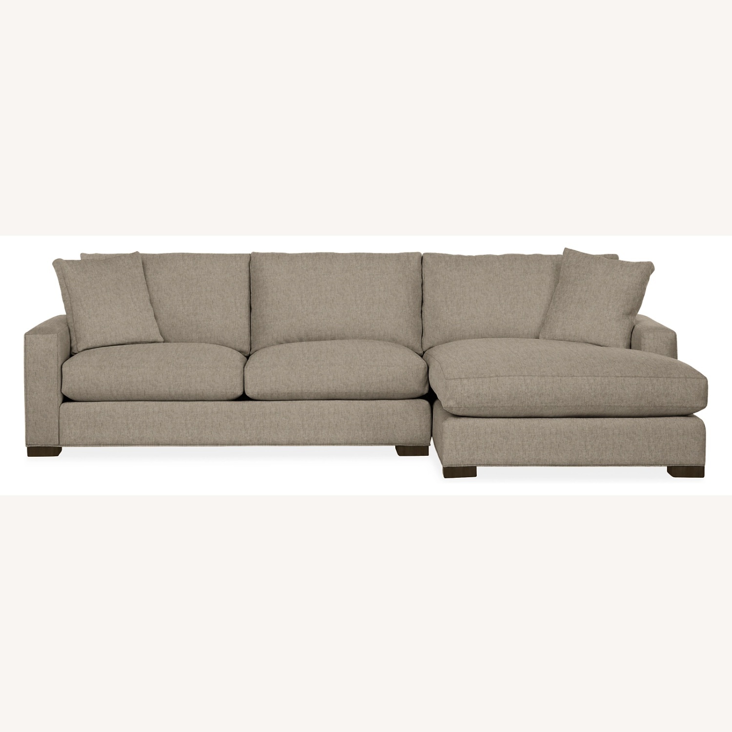 Room & Board Metro Couch - image-0