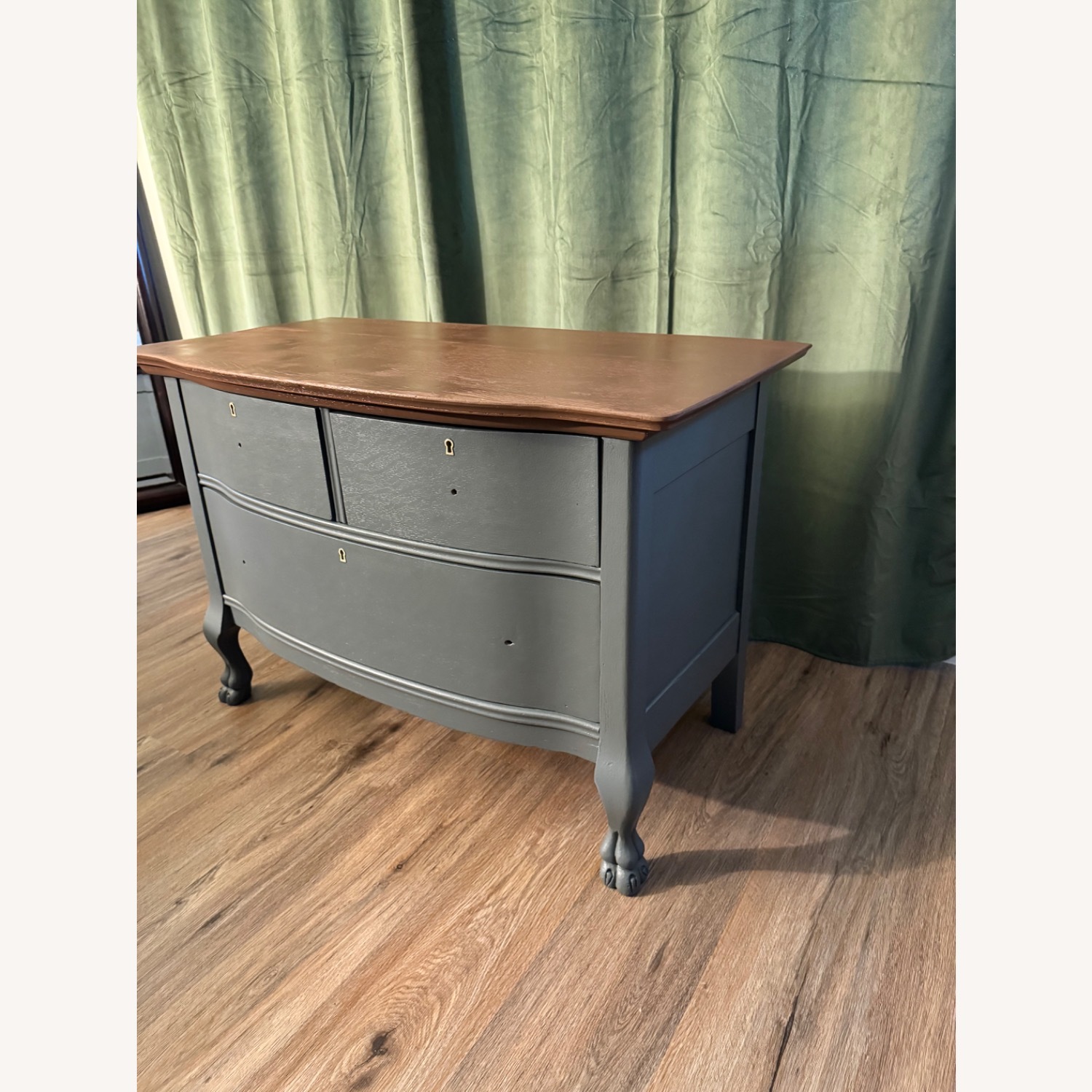 Antique Dresser - image-3