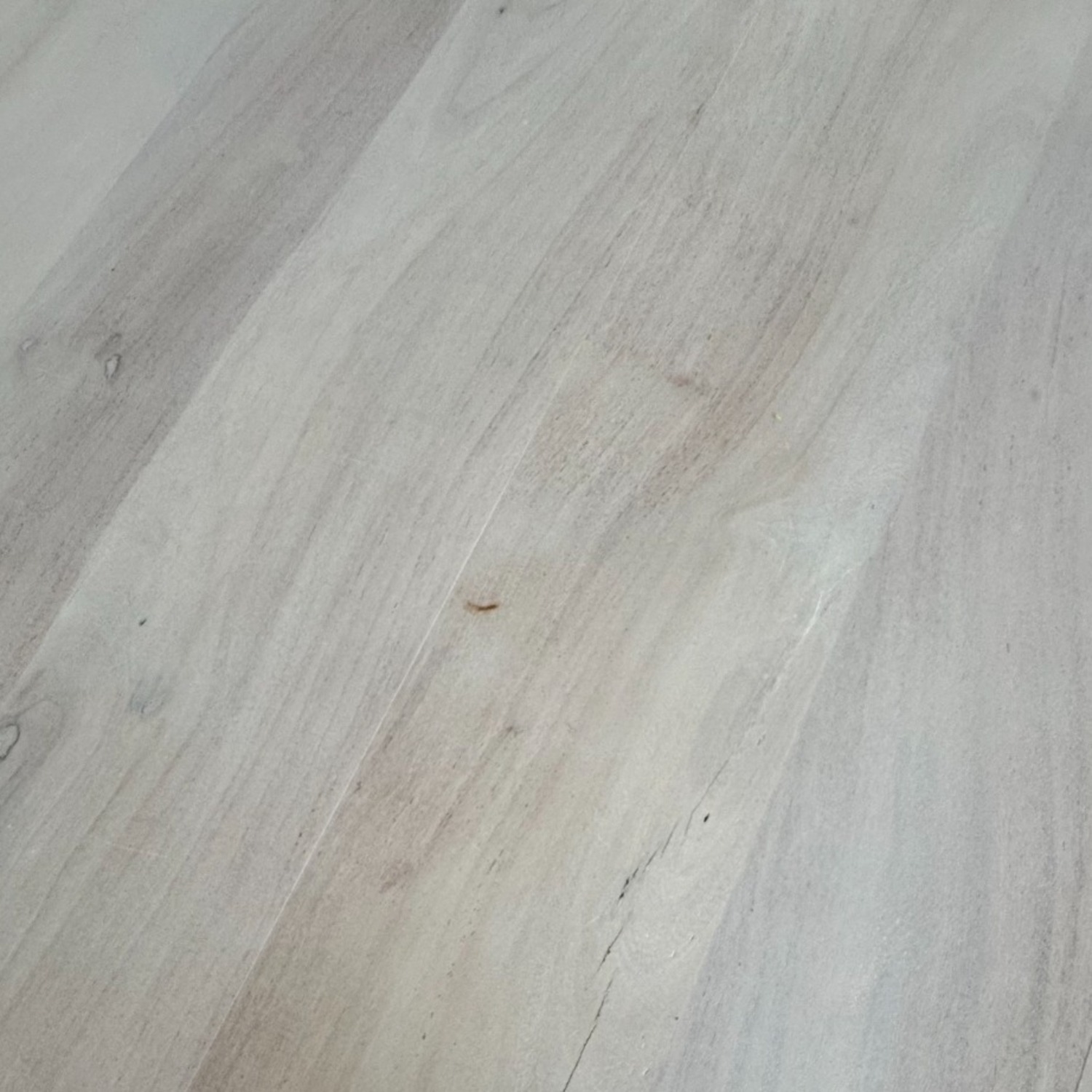 CB2 Landscape Live Wood Dining Table - image-2