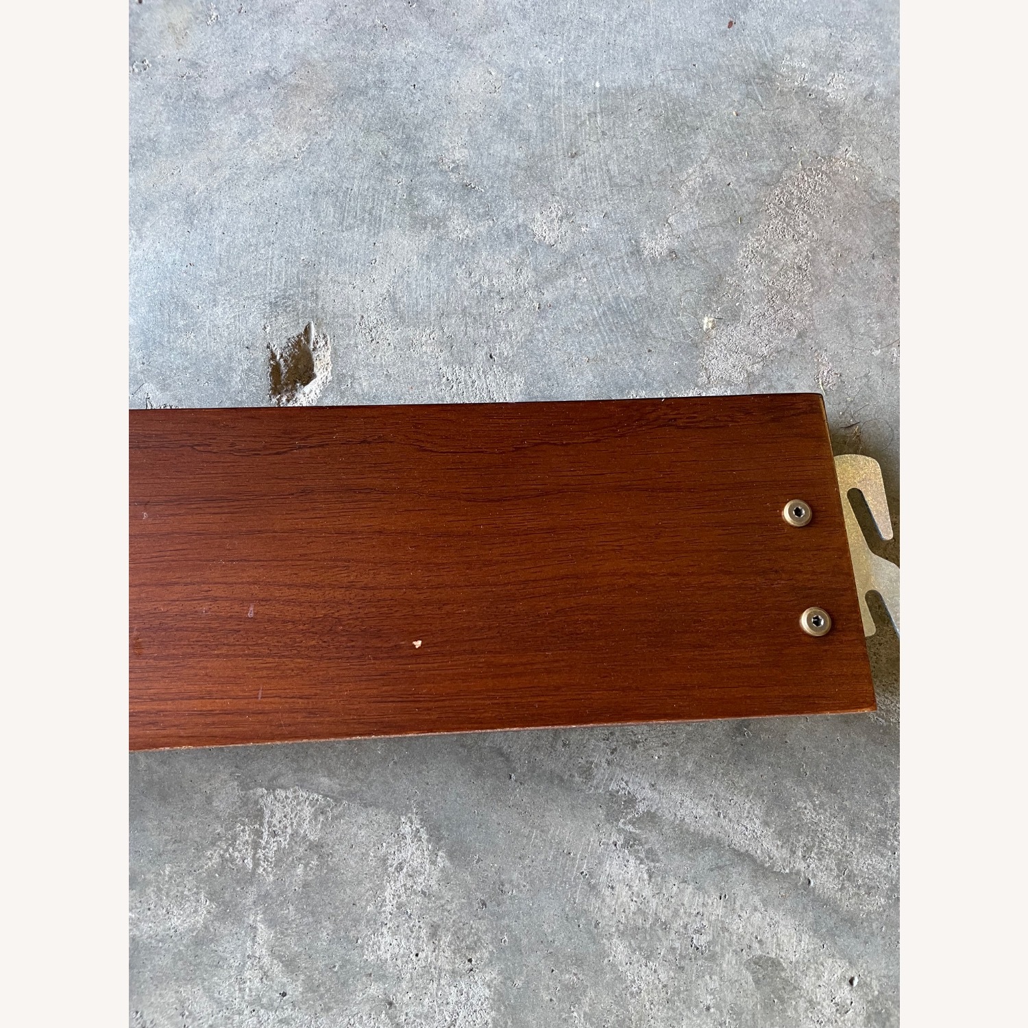 Twin Sleigh Bed With Trundle - image-6