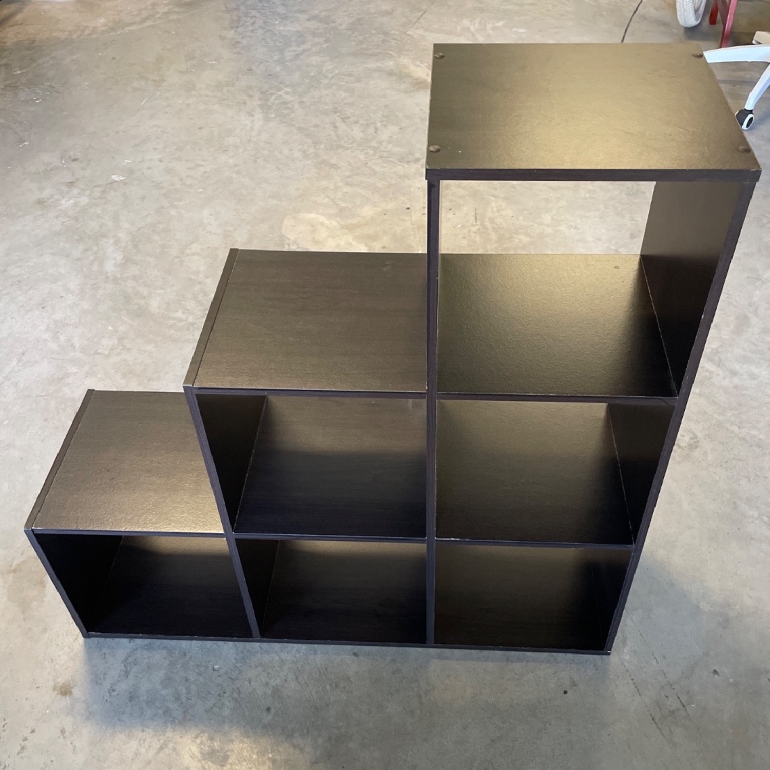 Shelf Unit Storage Combination - image-3