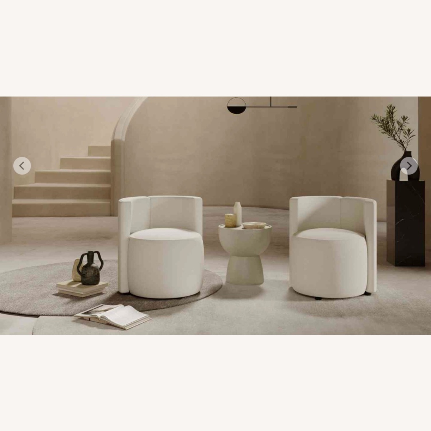 Rove Concepts Accent Chairs  - image-1