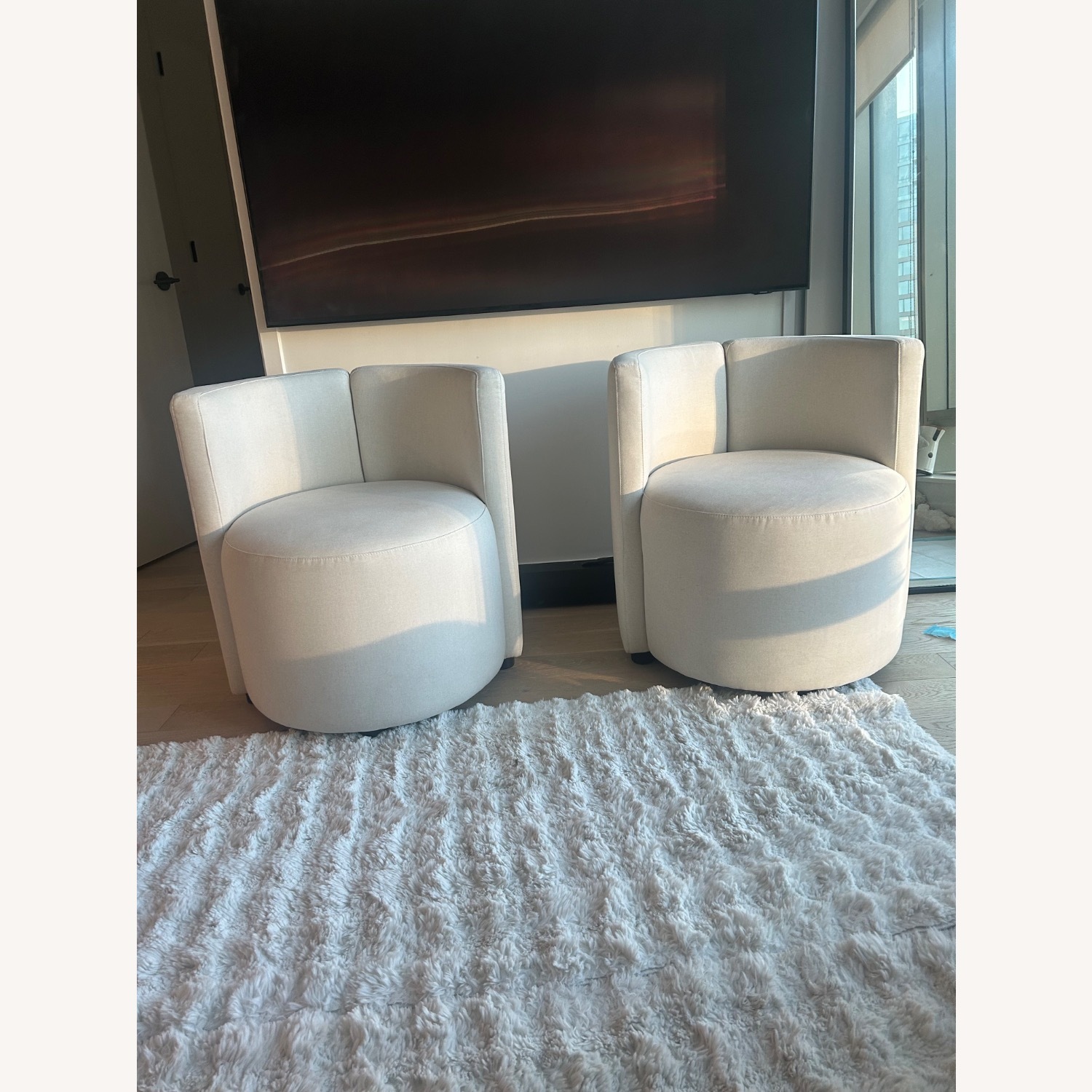 Rove Concepts Accent Chairs  - image-4