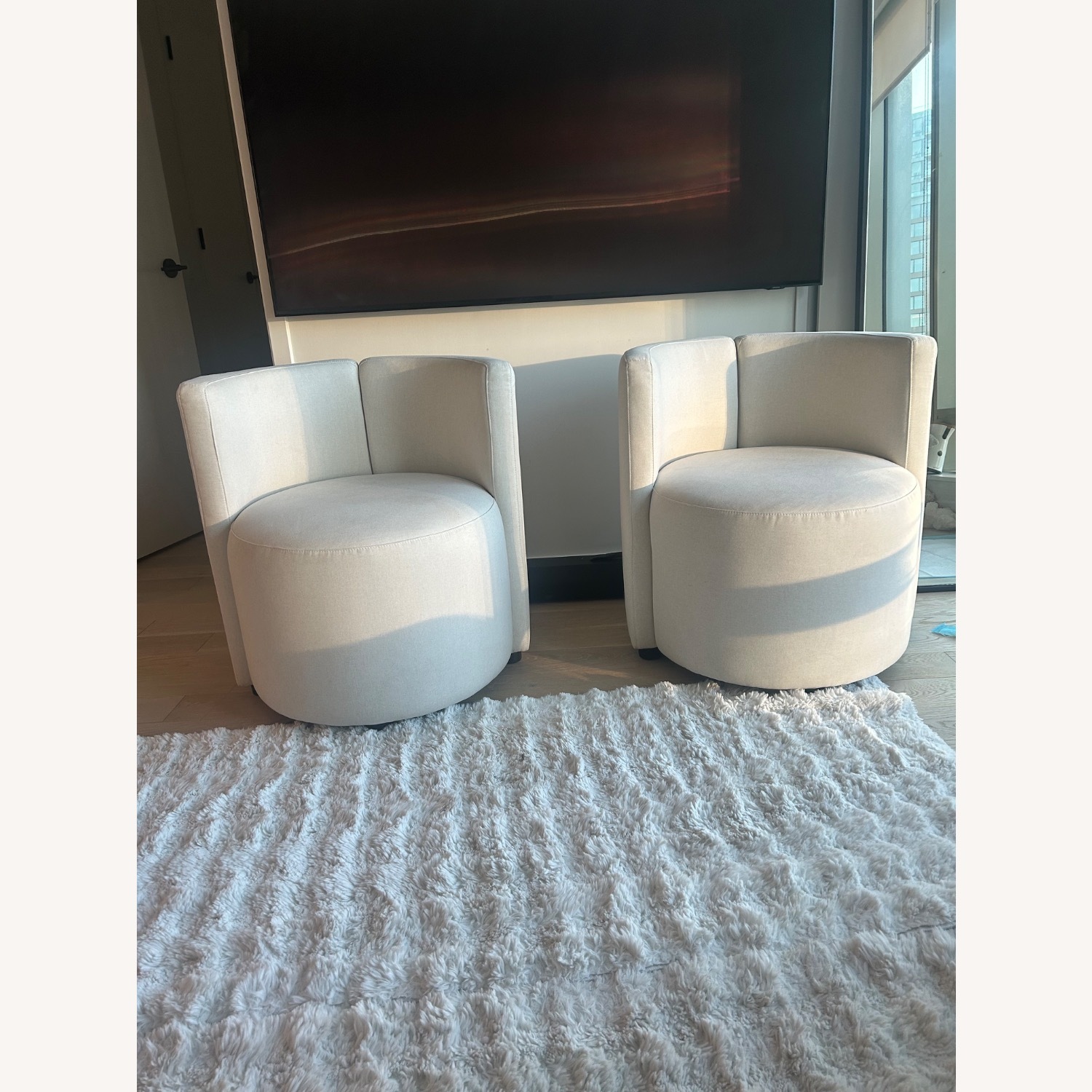 Rove Concepts Accent Chairs  - image-3