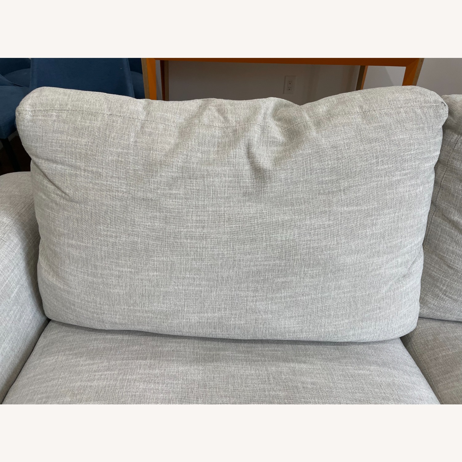 Room & Board Metro Sofa - image-8