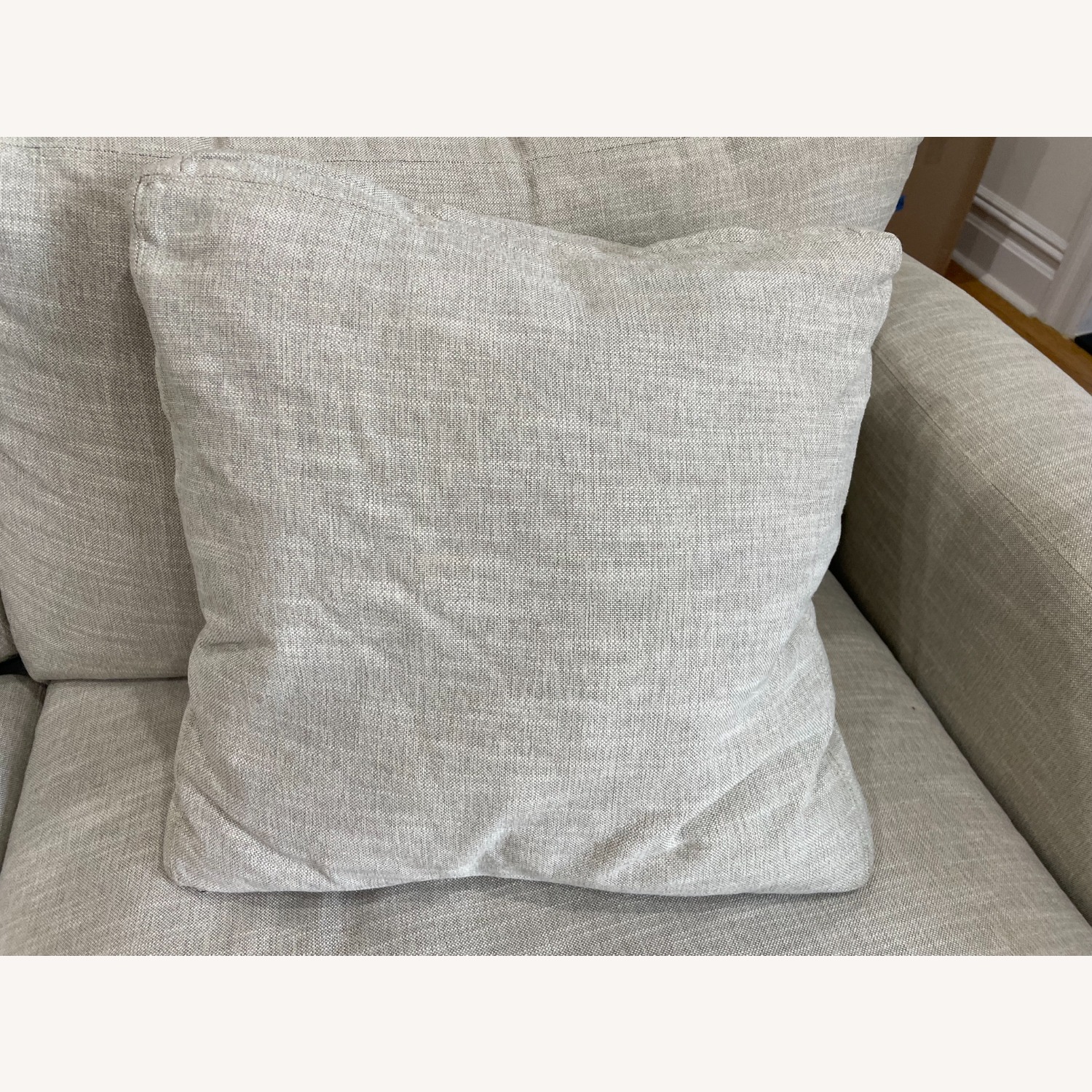 Room & Board Metro Sofa - image-9