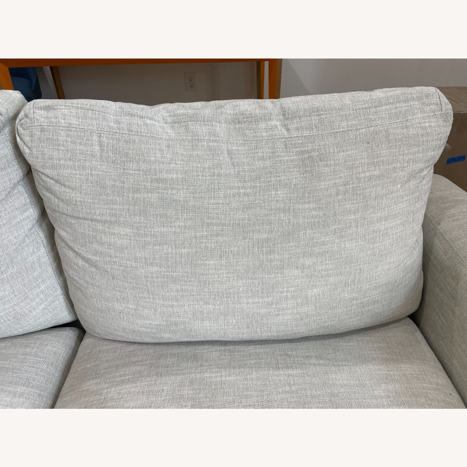 Room & Board Metro Sofa - image-12