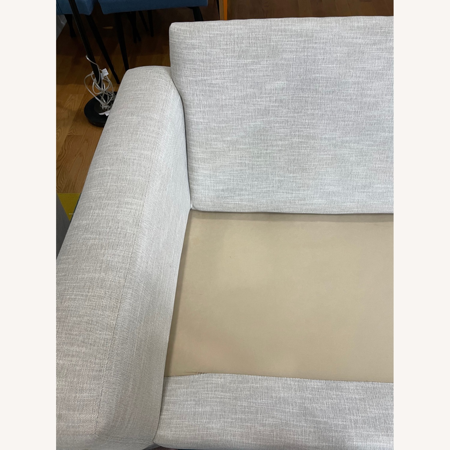 Room & Board Metro Sofa - image-21