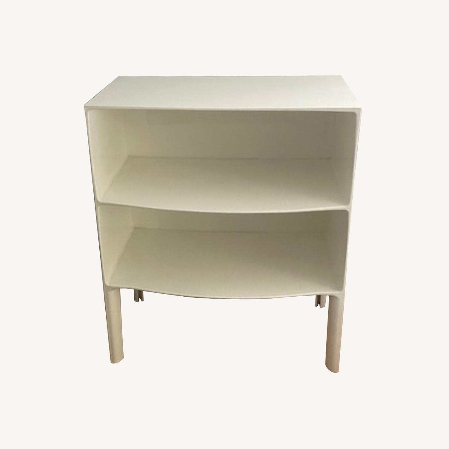 Kartell Ghost Buster Cabinet - image-0