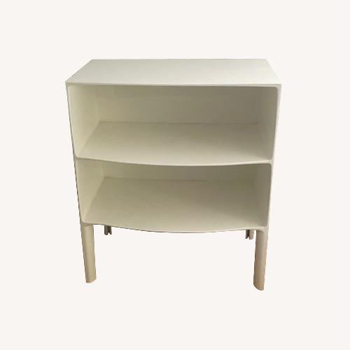 Used Kartell Ghost Buster Cabinet for sale on AptDeco