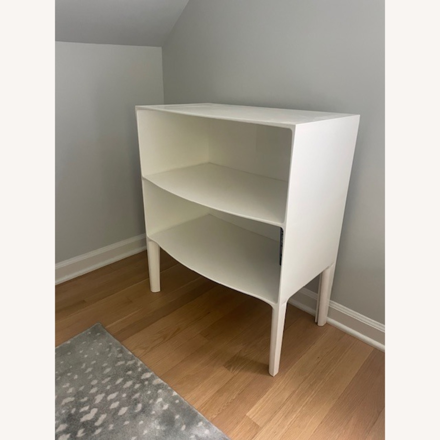 Kartell Ghost Buster Cabinet - image-1