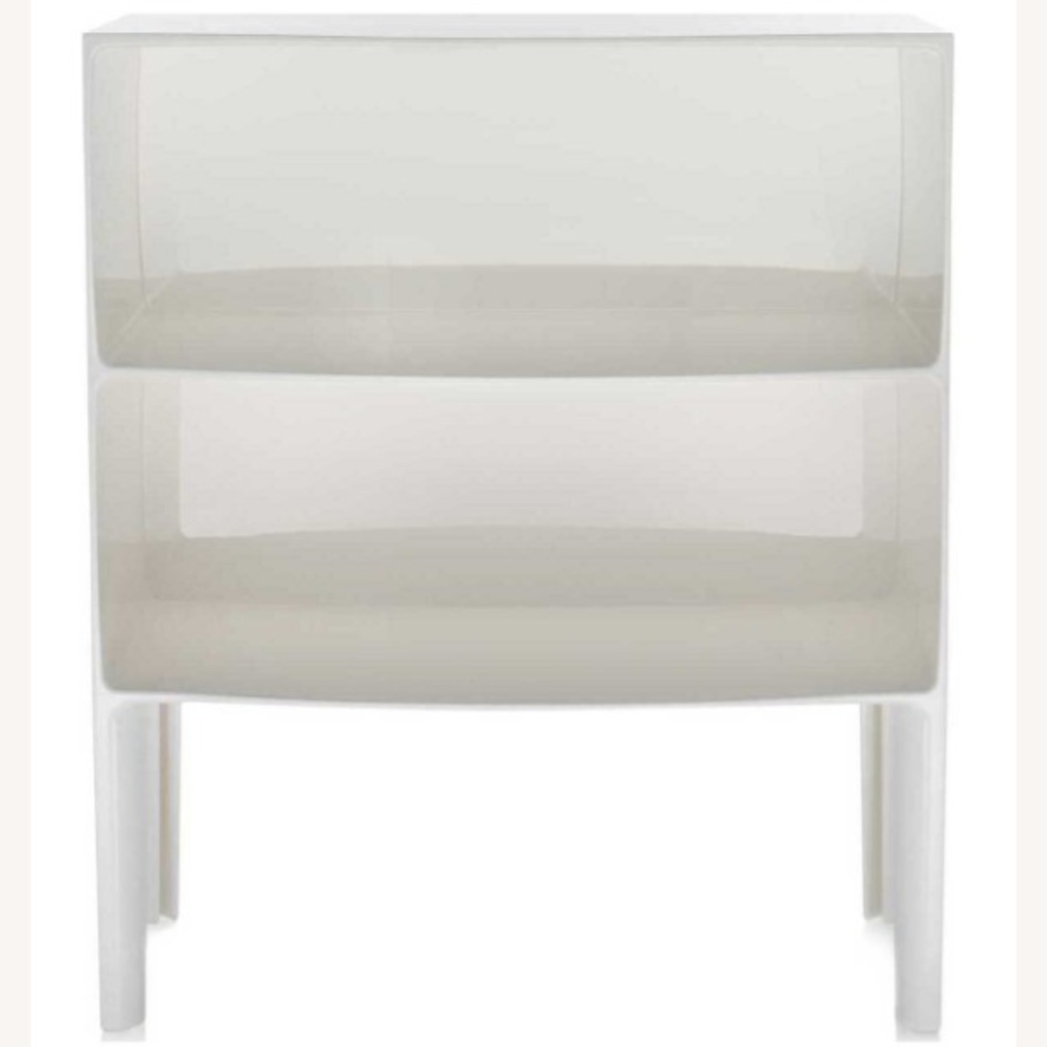 Kartell Ghost Buster Cabinet - image-3