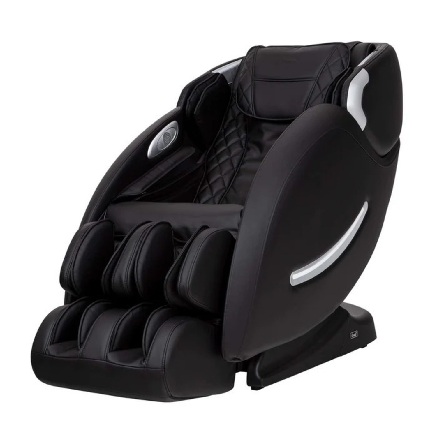 Osaki 4000XT Certified Massage Chair - AptDeco