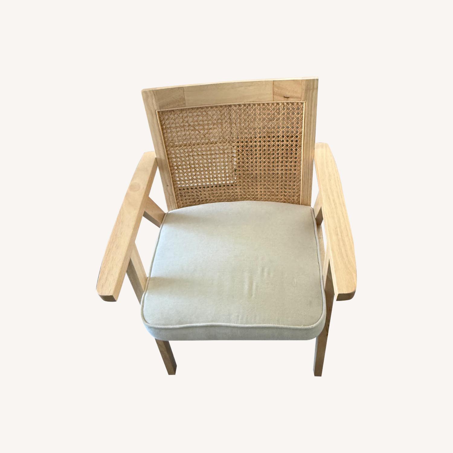 Wahson Armchair - image-0