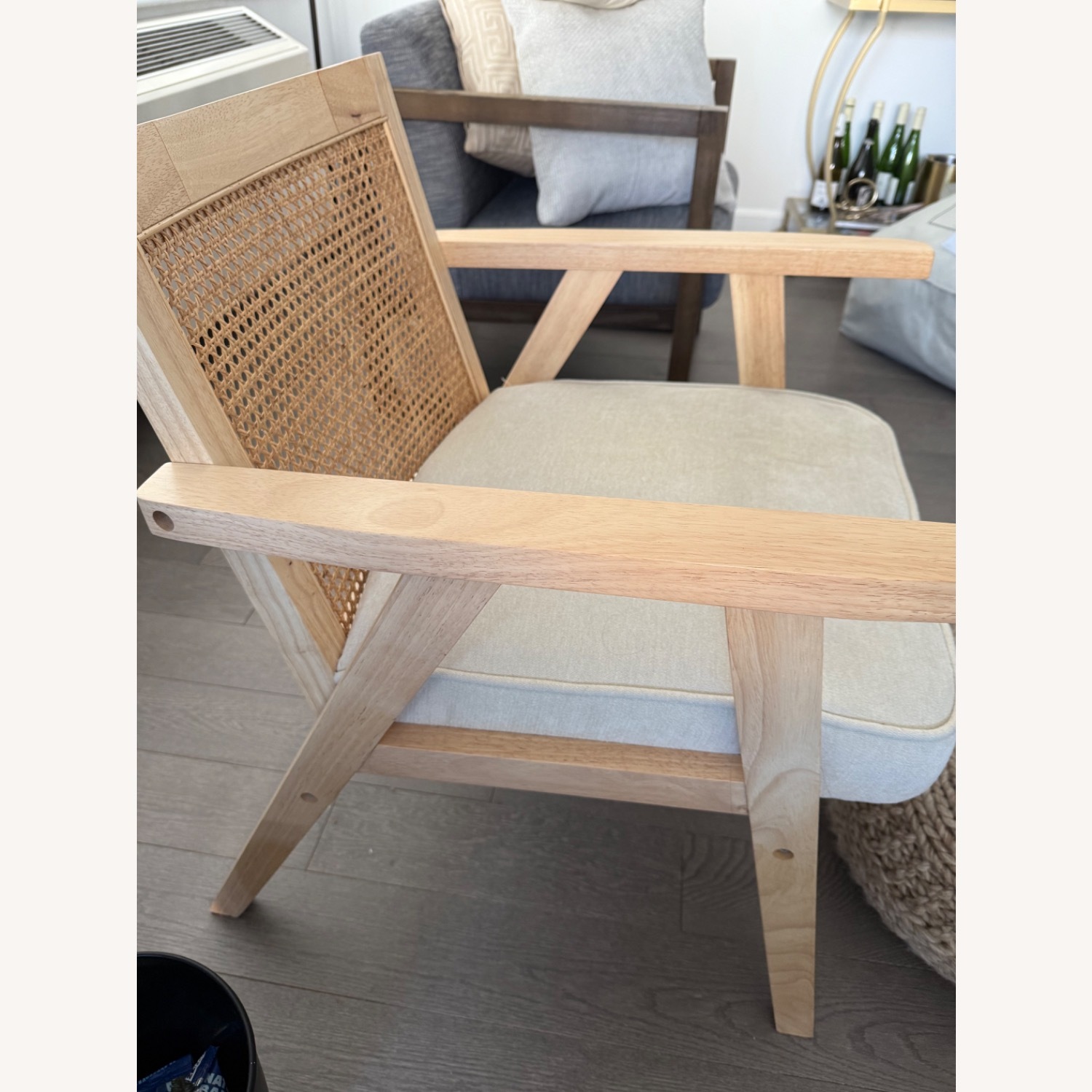 Wahson Armchair - image-3