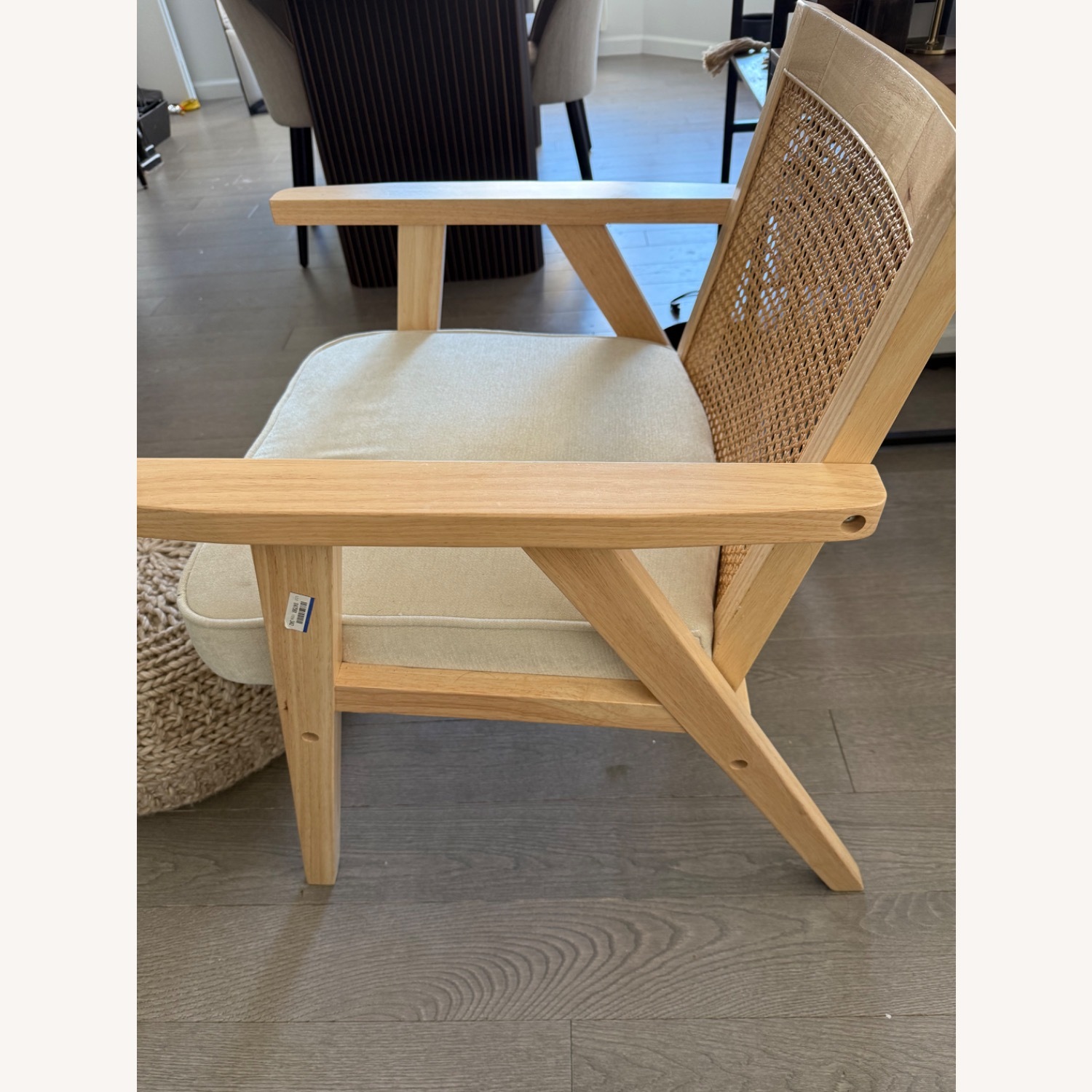 Wahson Armchair - image-2