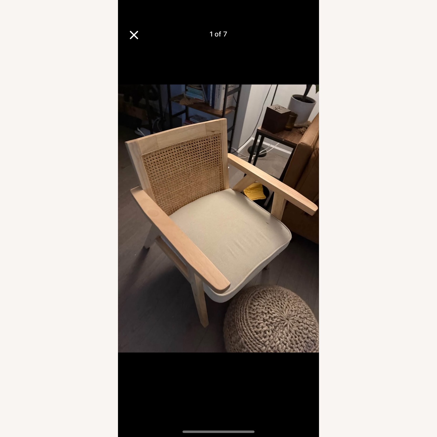 Wahson Armchair - image-5