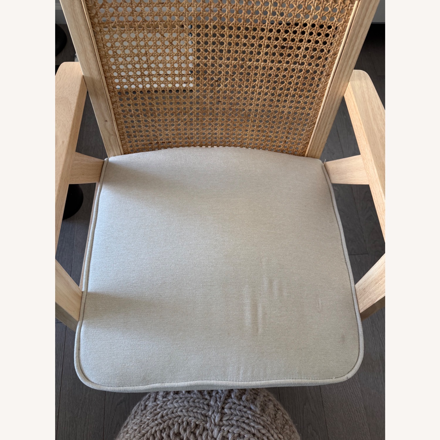 Wahson Armchair - image-4