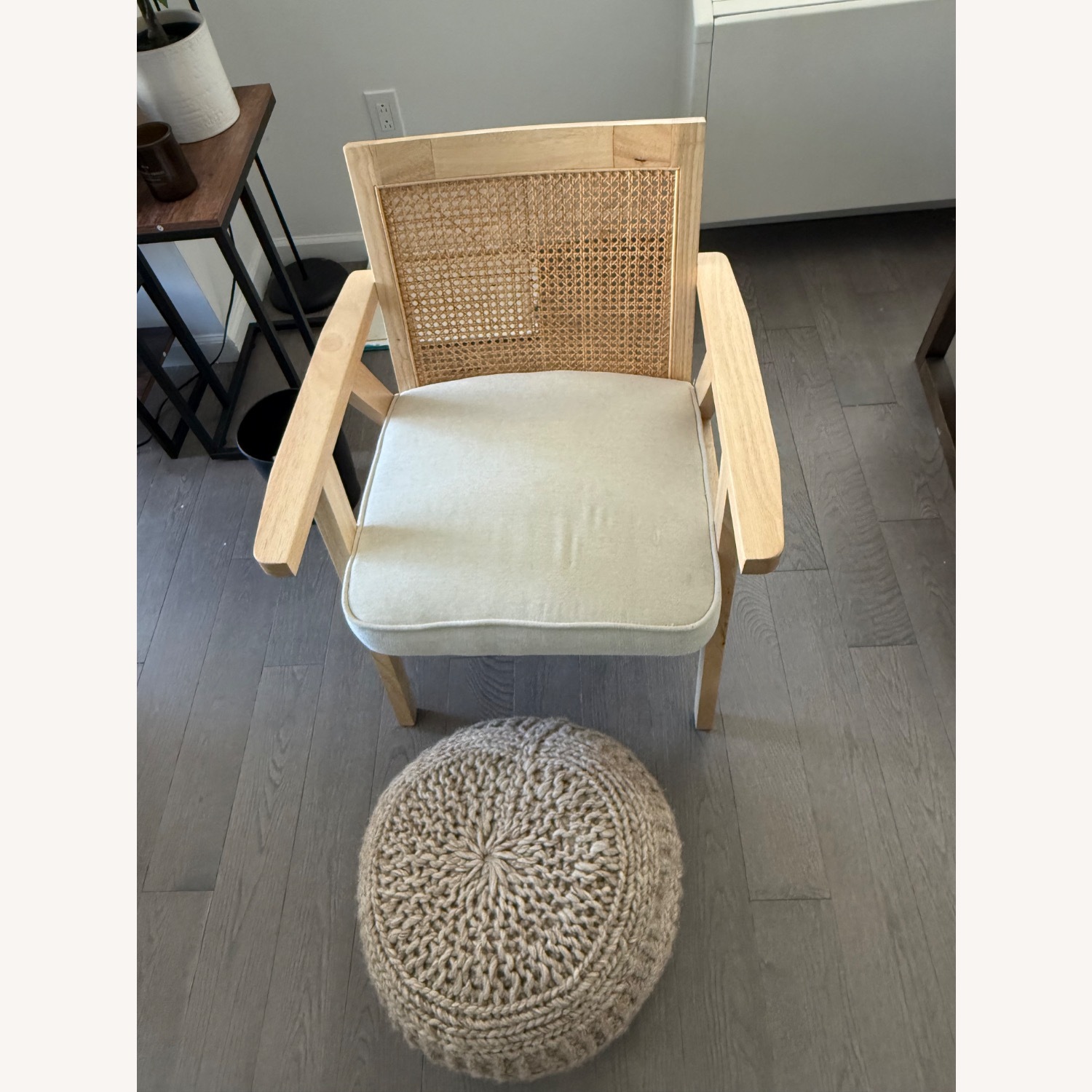 Wahson Armchair - image-1