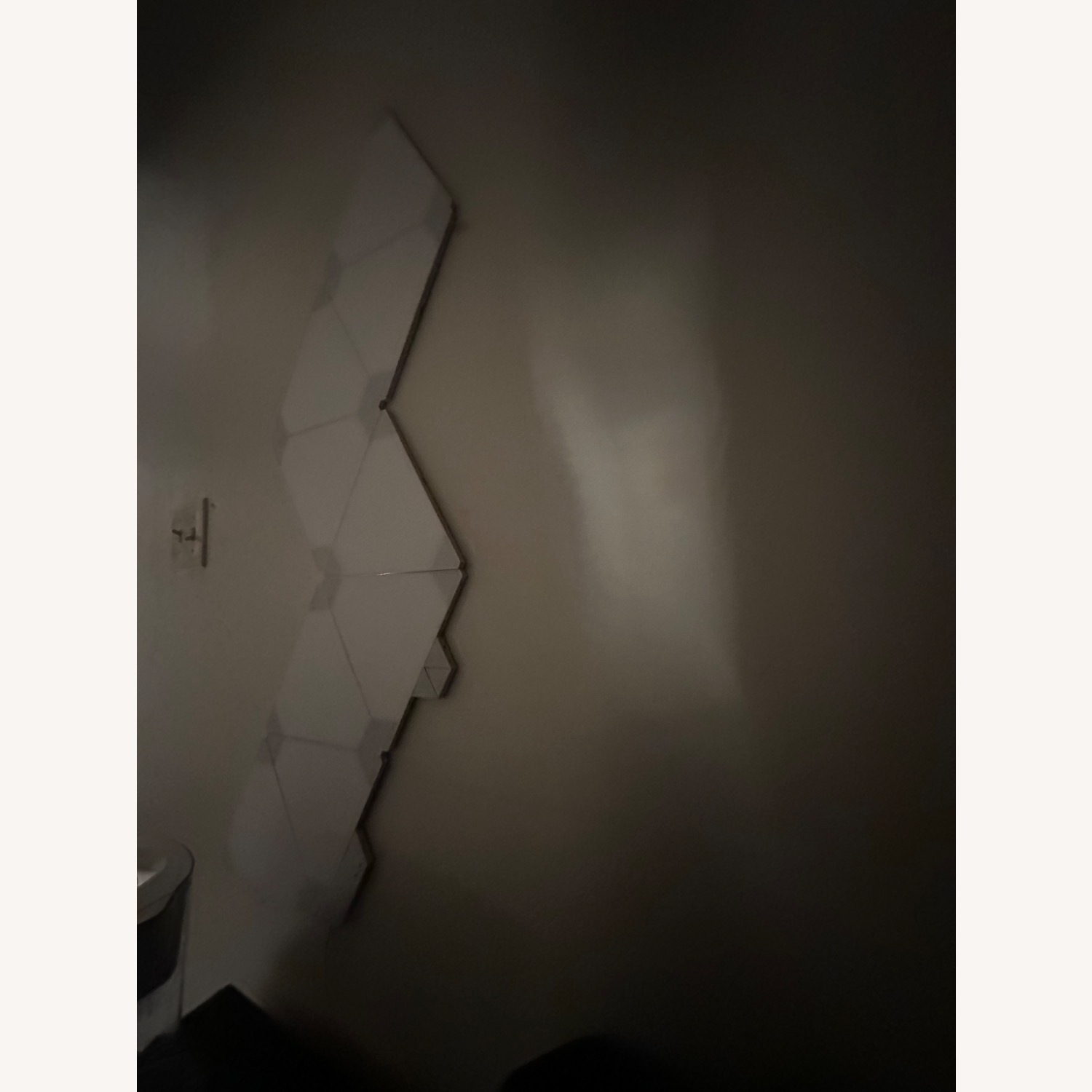 Nano Leaf Lighting - image-3