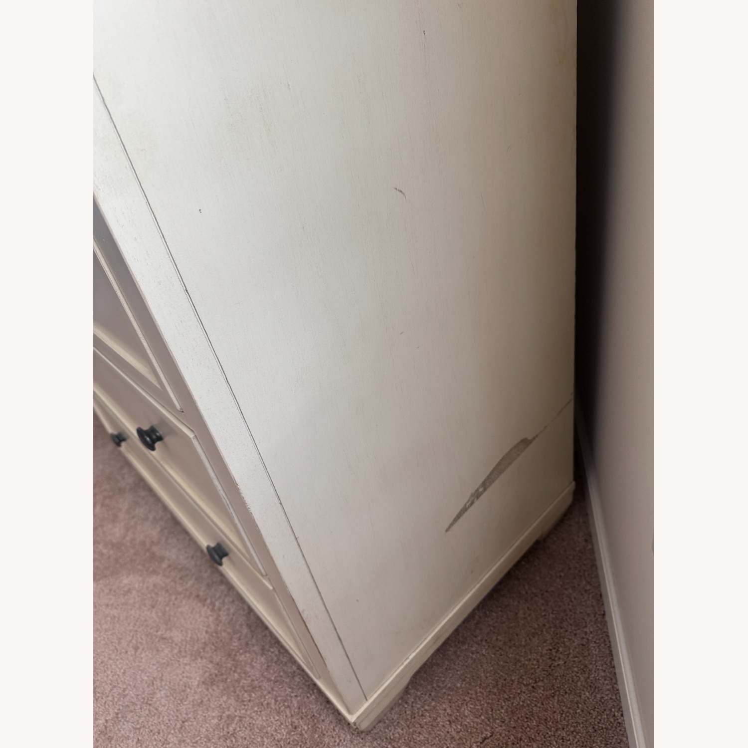 Ethan Allen Armoire from 2010 Collection - image-4