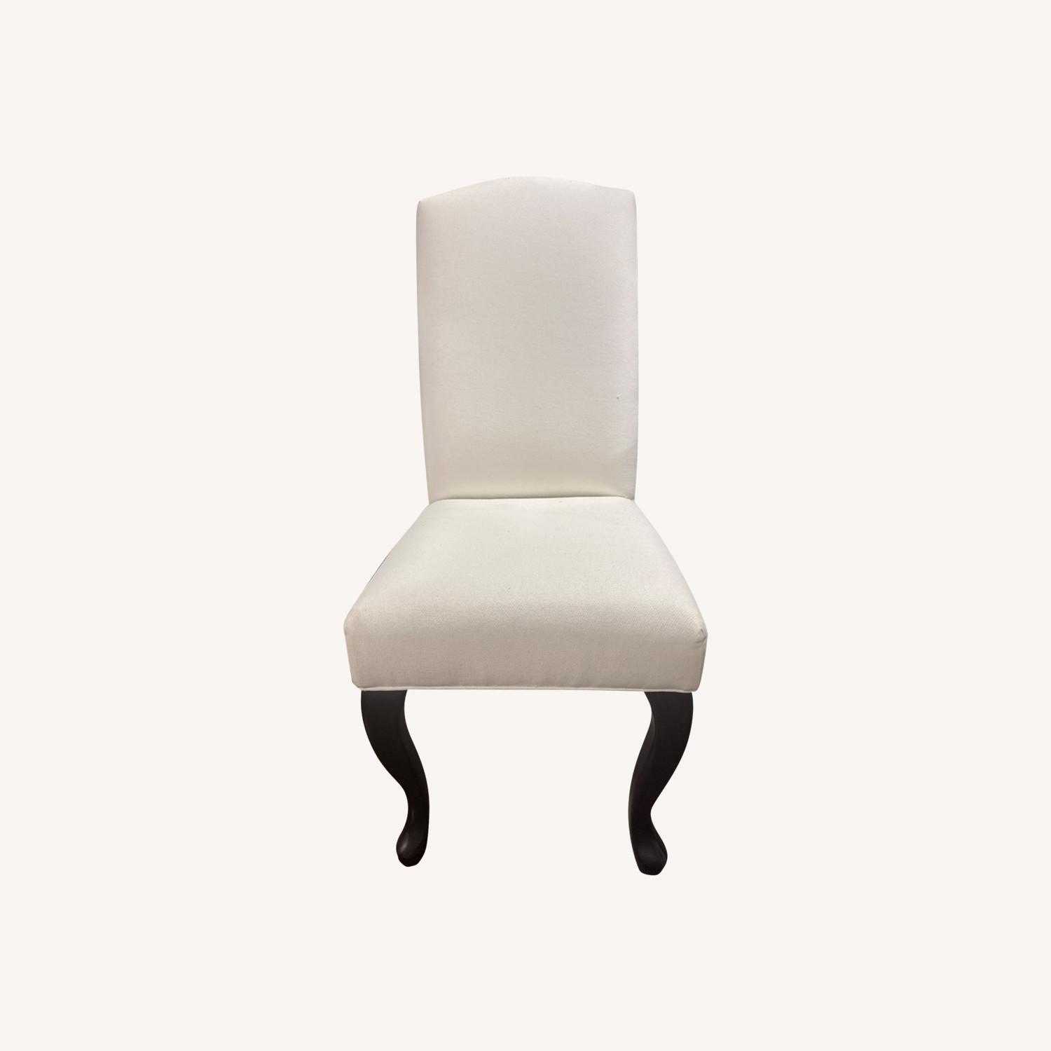 Queen Anne Dining Chairs -4 - image-0