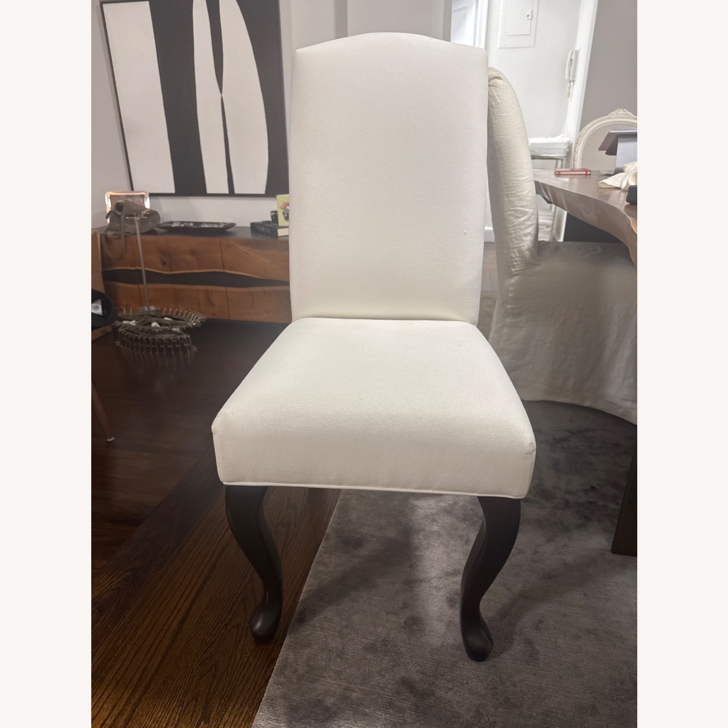 Queen Anne Dining Chairs -4 - image-2