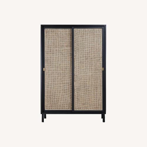 Used HK Living Cabinet for sale on AptDeco