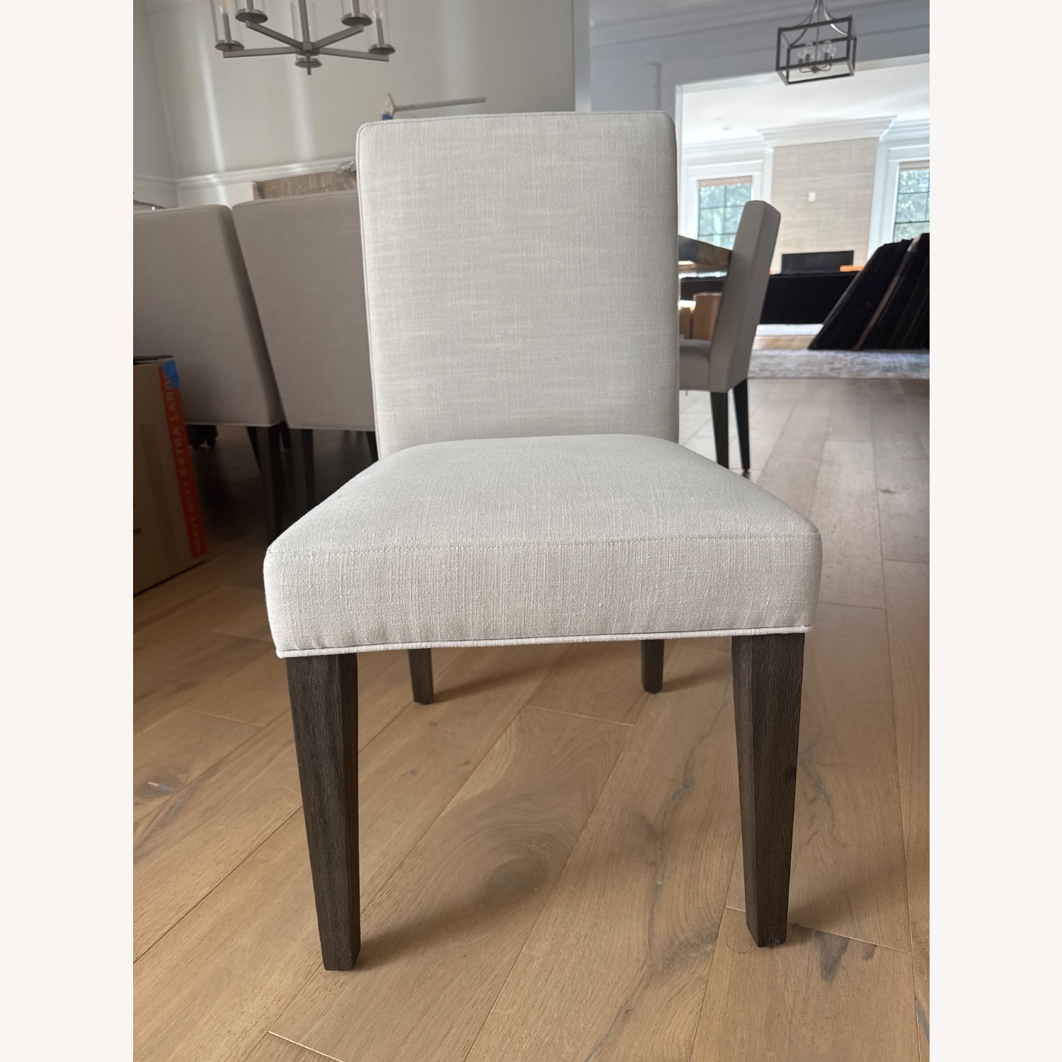 Dining Chairs  - image-2