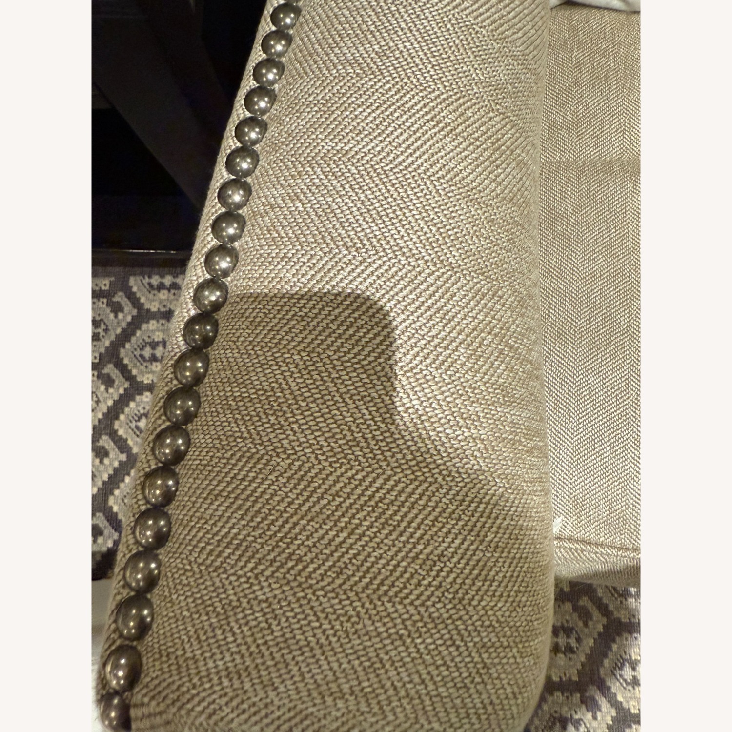 Walter E. Smithe Luxury Sofa - image-2