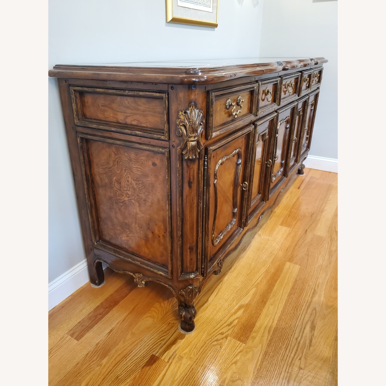 Large Marge Carson Gem - image-1