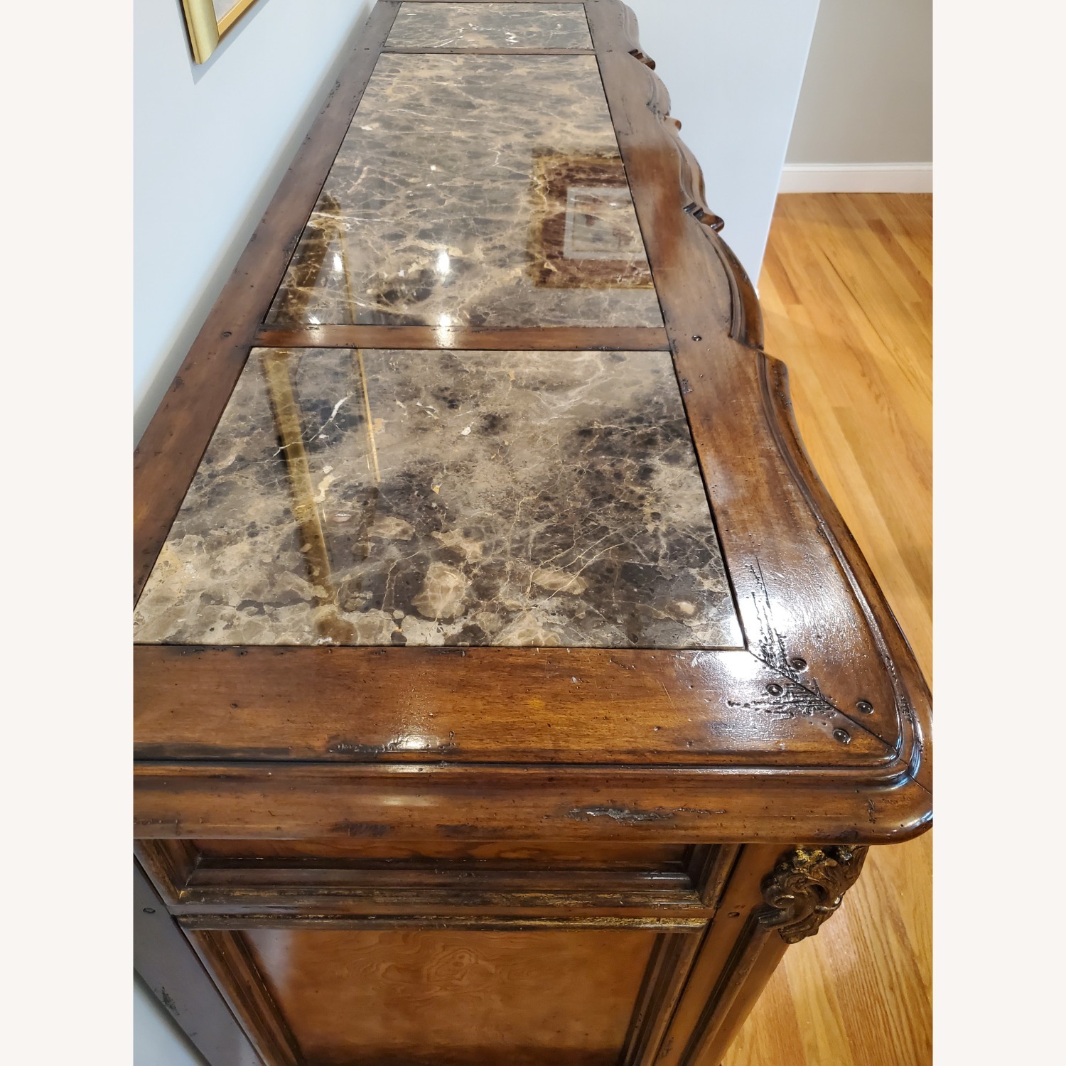 Large Marge Carson Gem - image-4